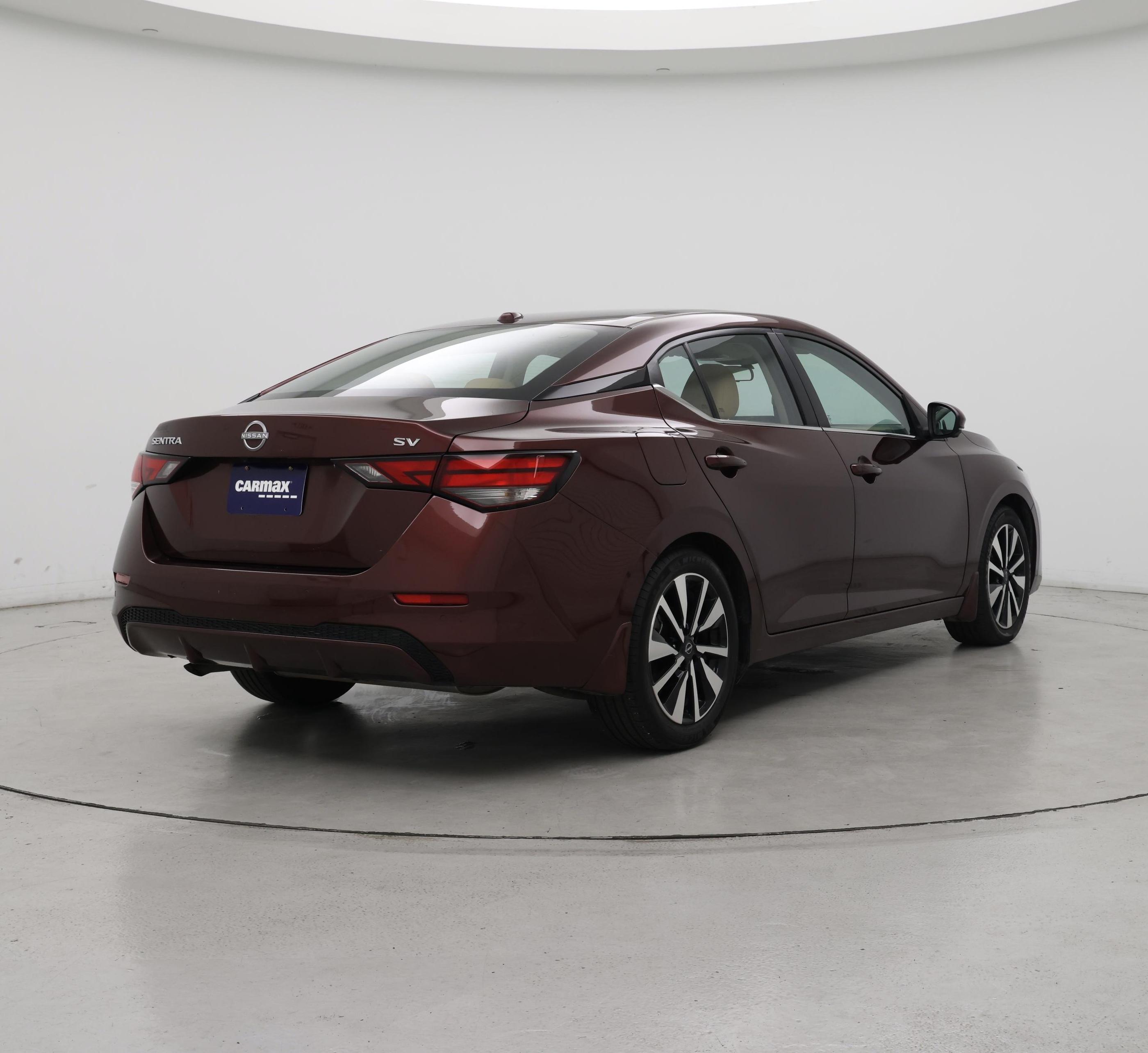 Thumbnail: 2024 Nissan Sentra - 8