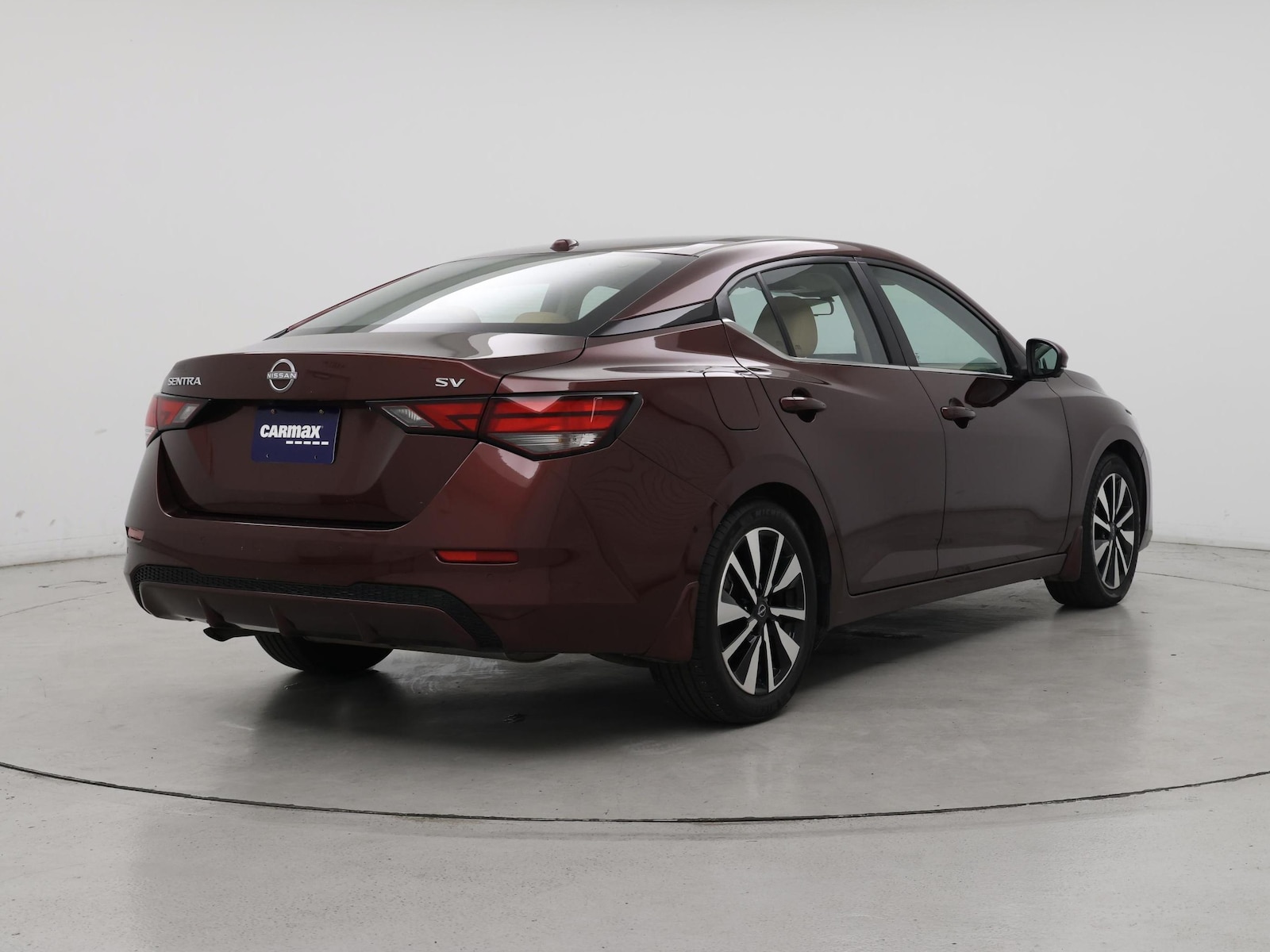 2024 Nissan Sentra SV - Photo 9