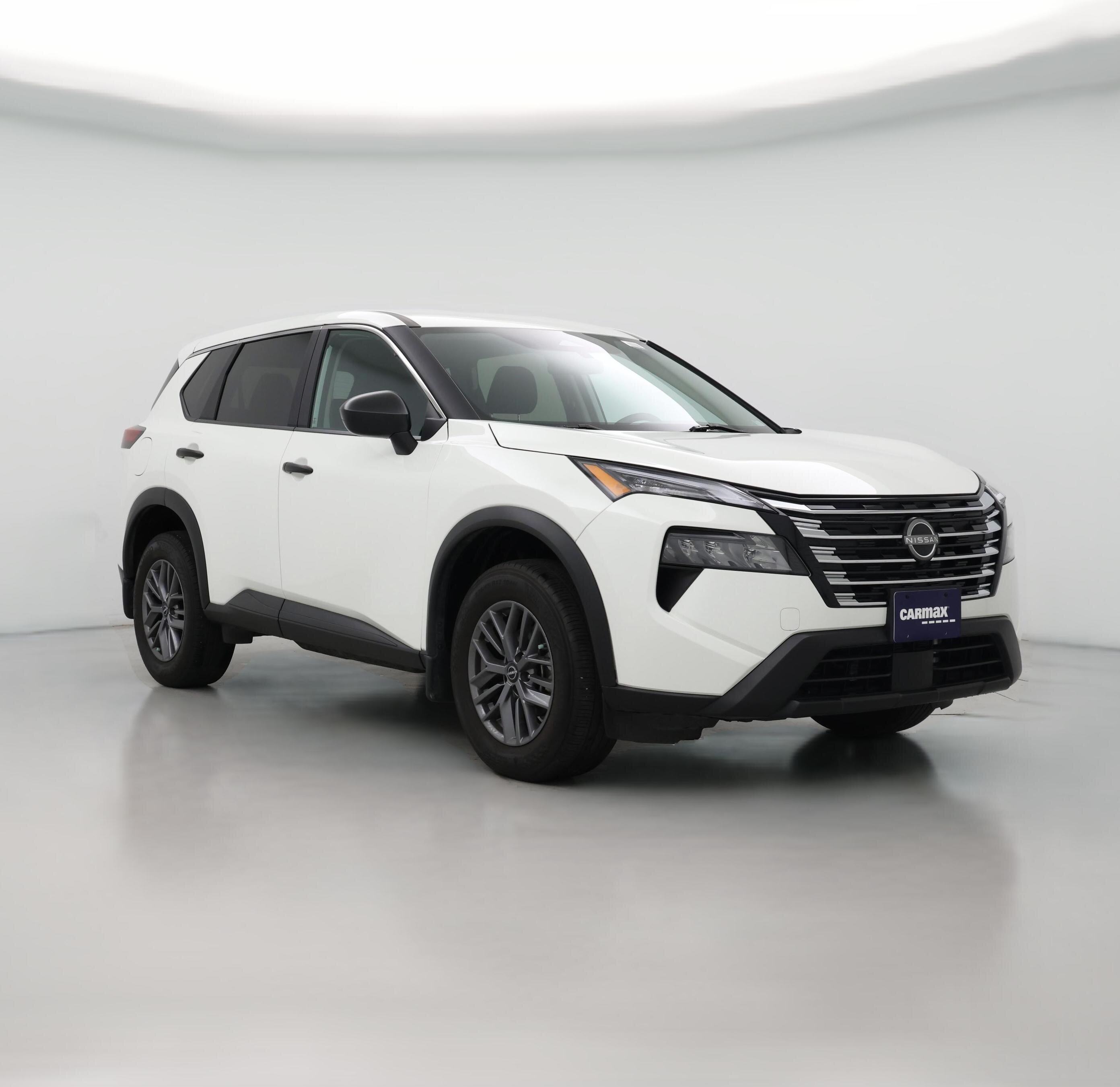 Thumbnail: 2024 Nissan Rogue - 1