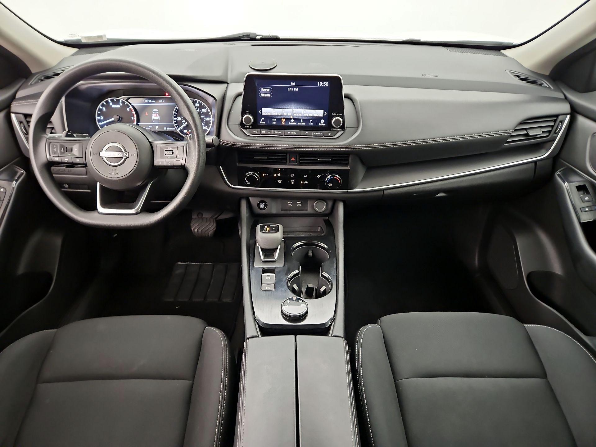 Thumbnail: 2024 Nissan Rogue - 9