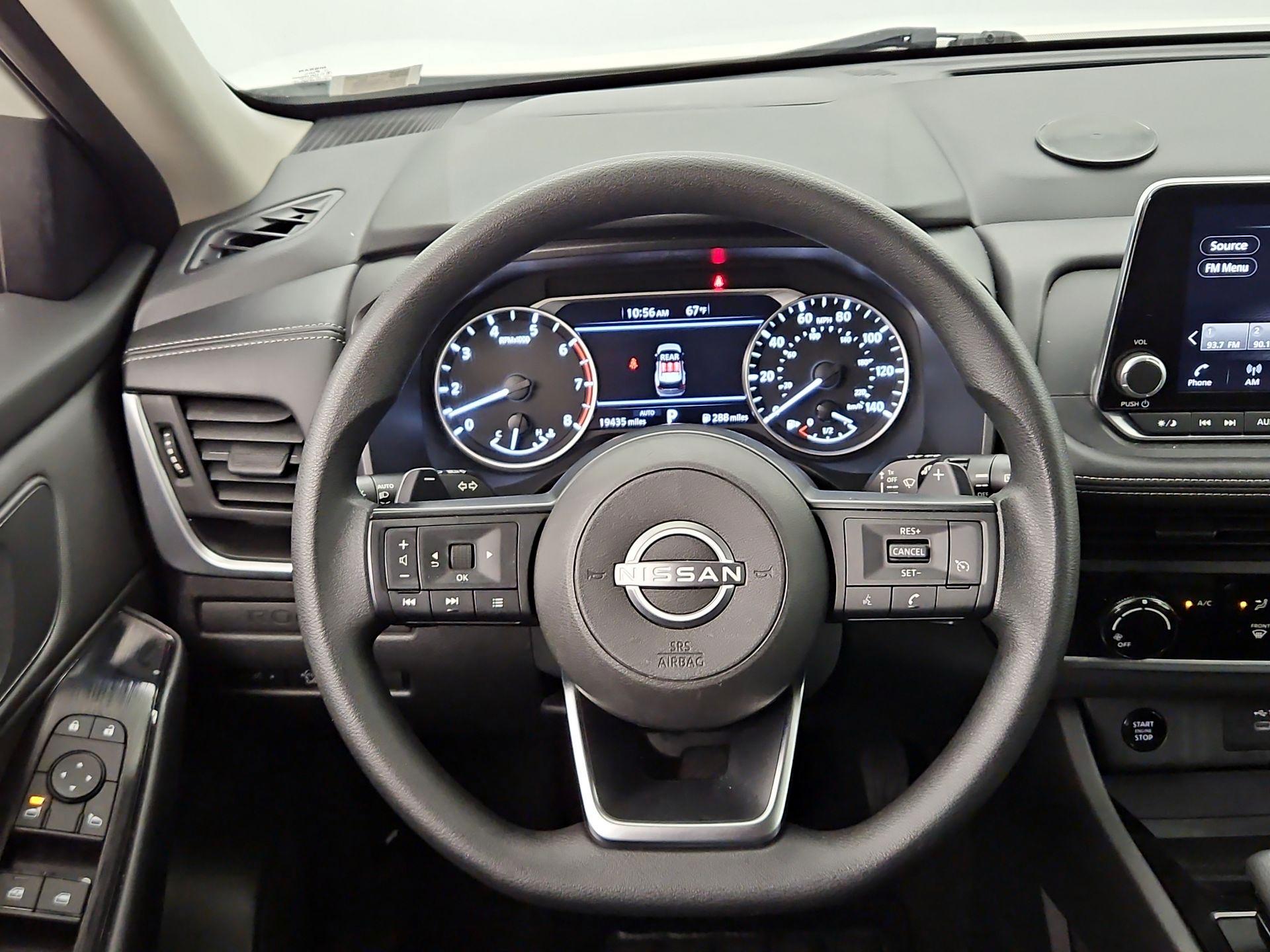 Thumbnail: 2024 Nissan Rogue - 10