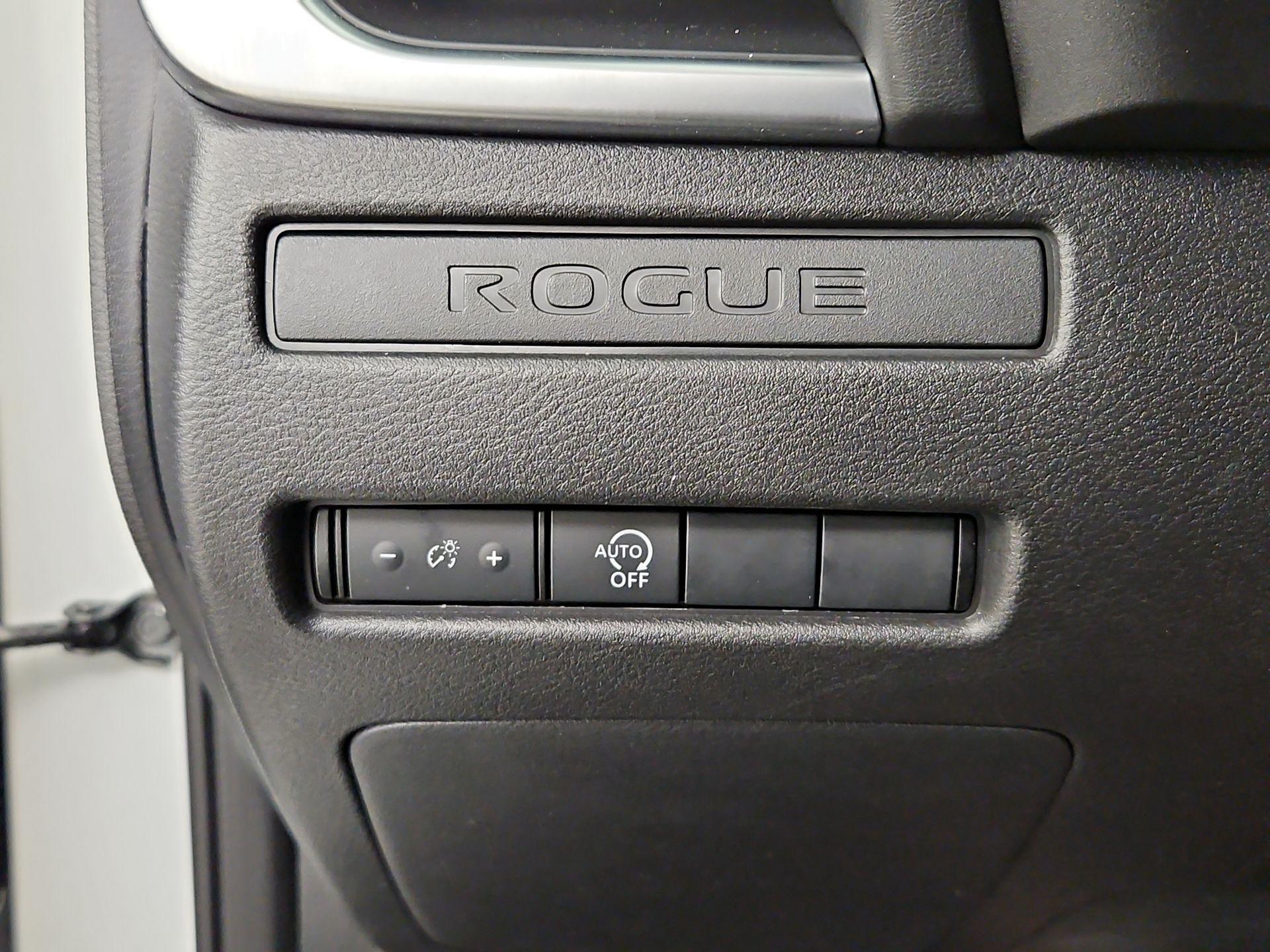 Thumbnail: 2024 Nissan Rogue - 13