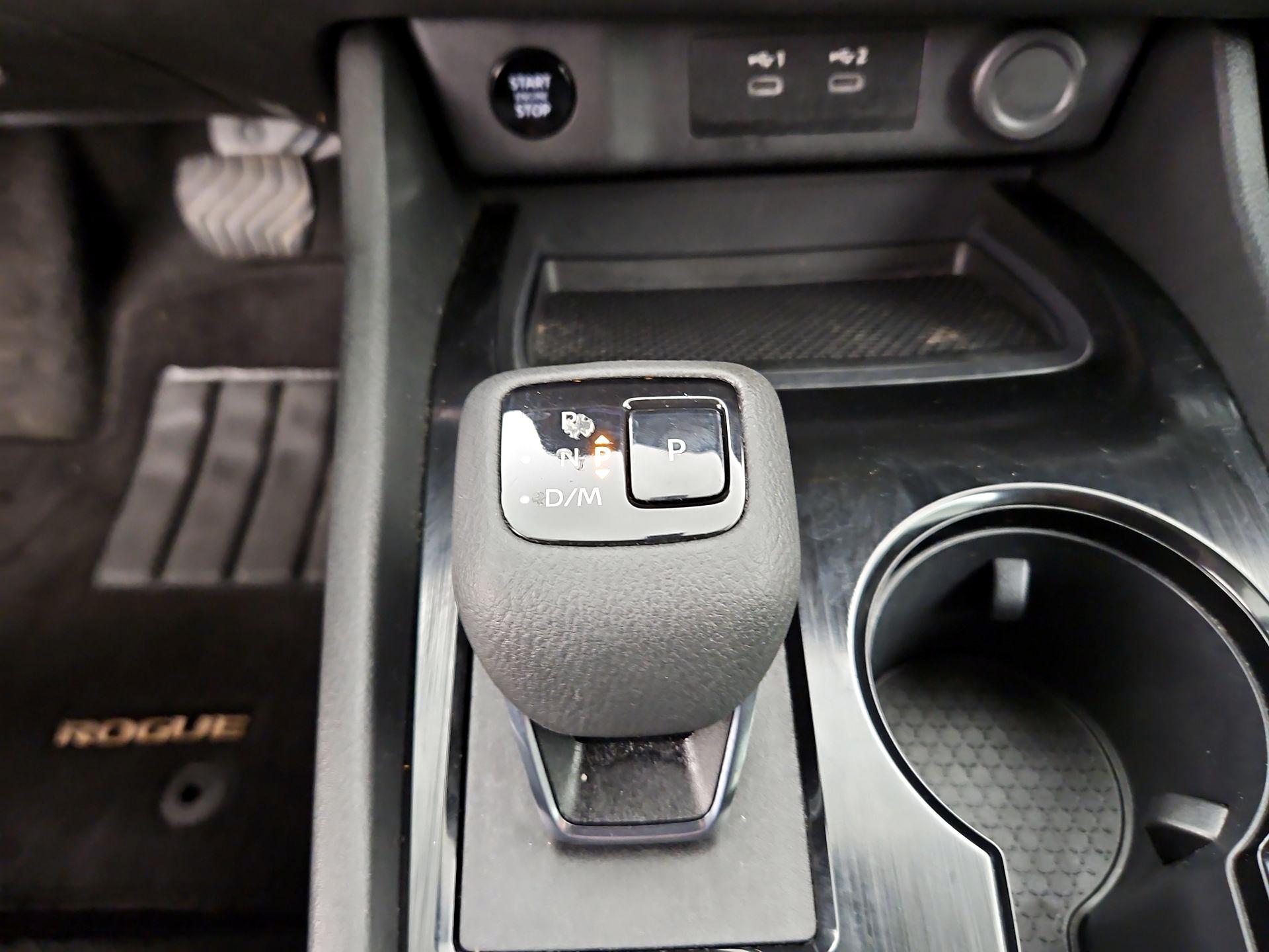 Thumbnail: 2024 Nissan Rogue - 17
