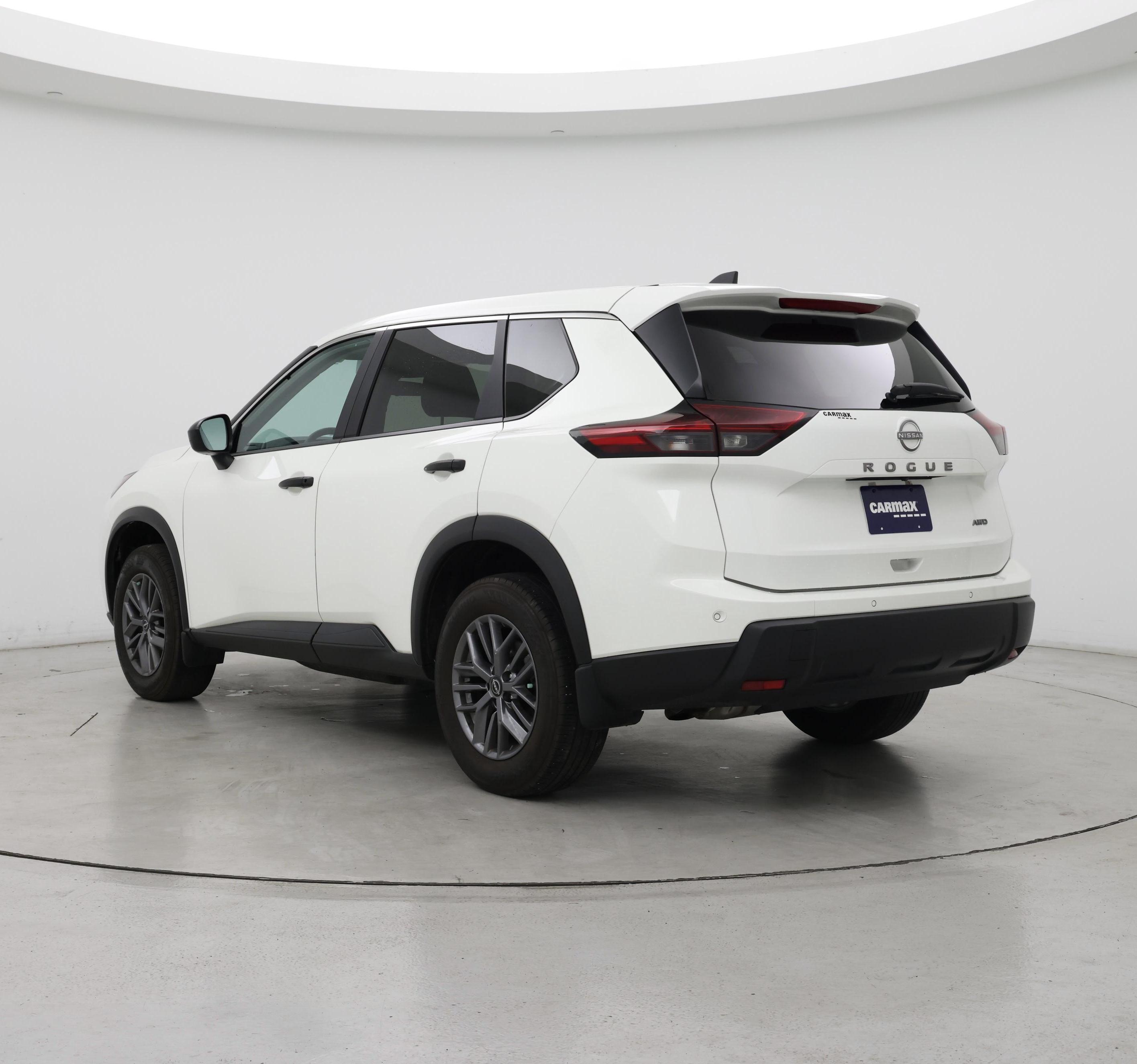 Thumbnail: 2024 Nissan Rogue - 2