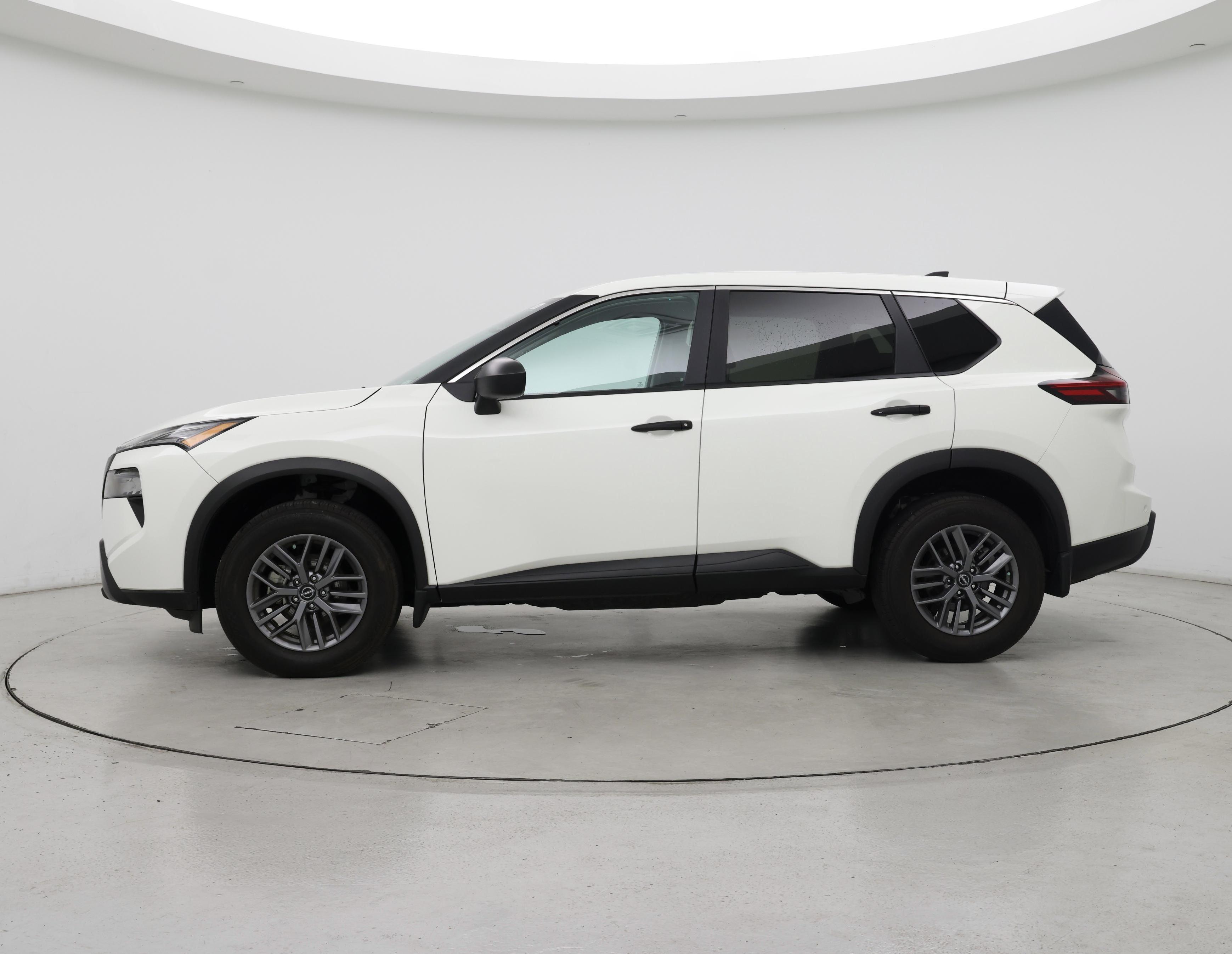 Thumbnail: 2024 Nissan Rogue - 3