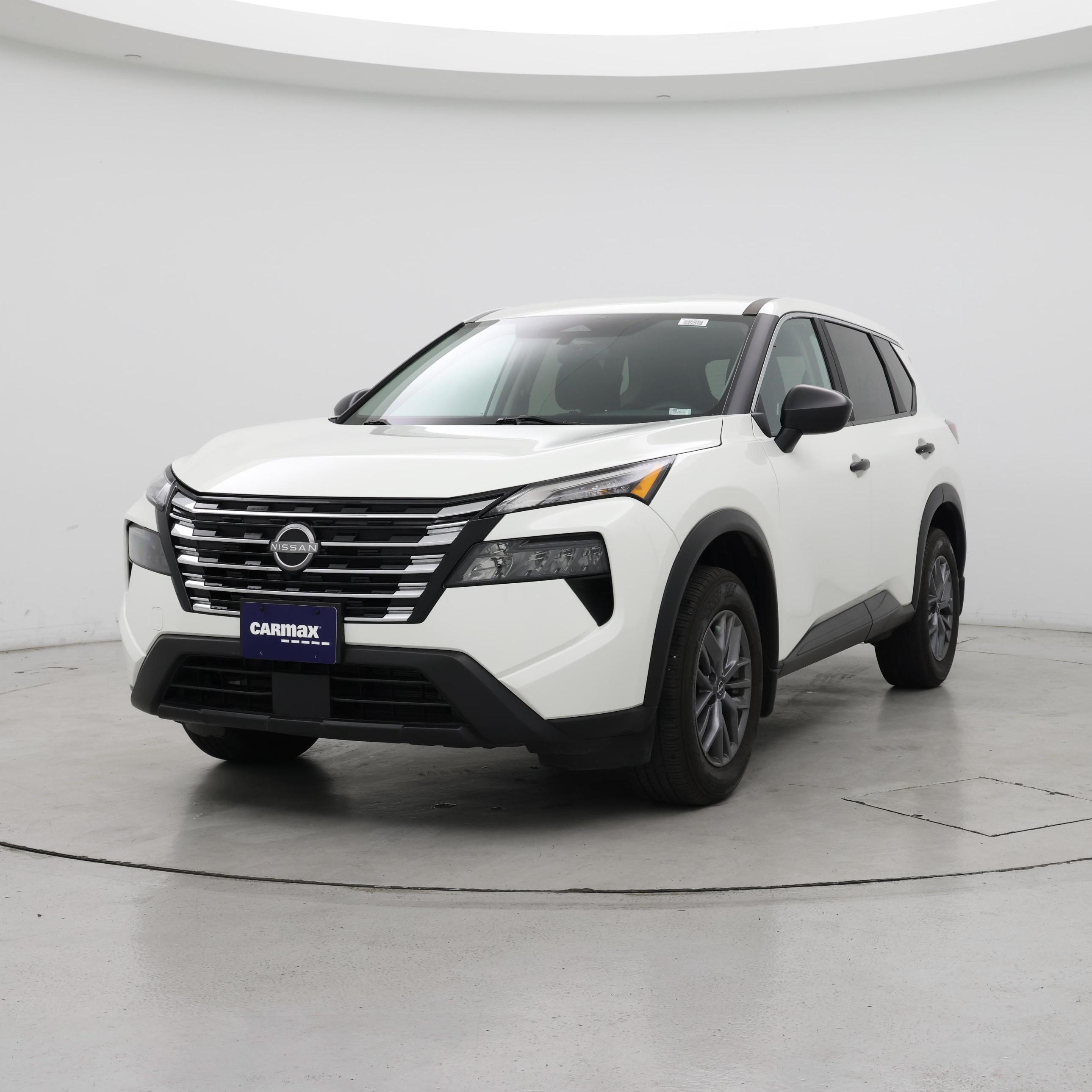 Thumbnail: 2024 Nissan Rogue - 4