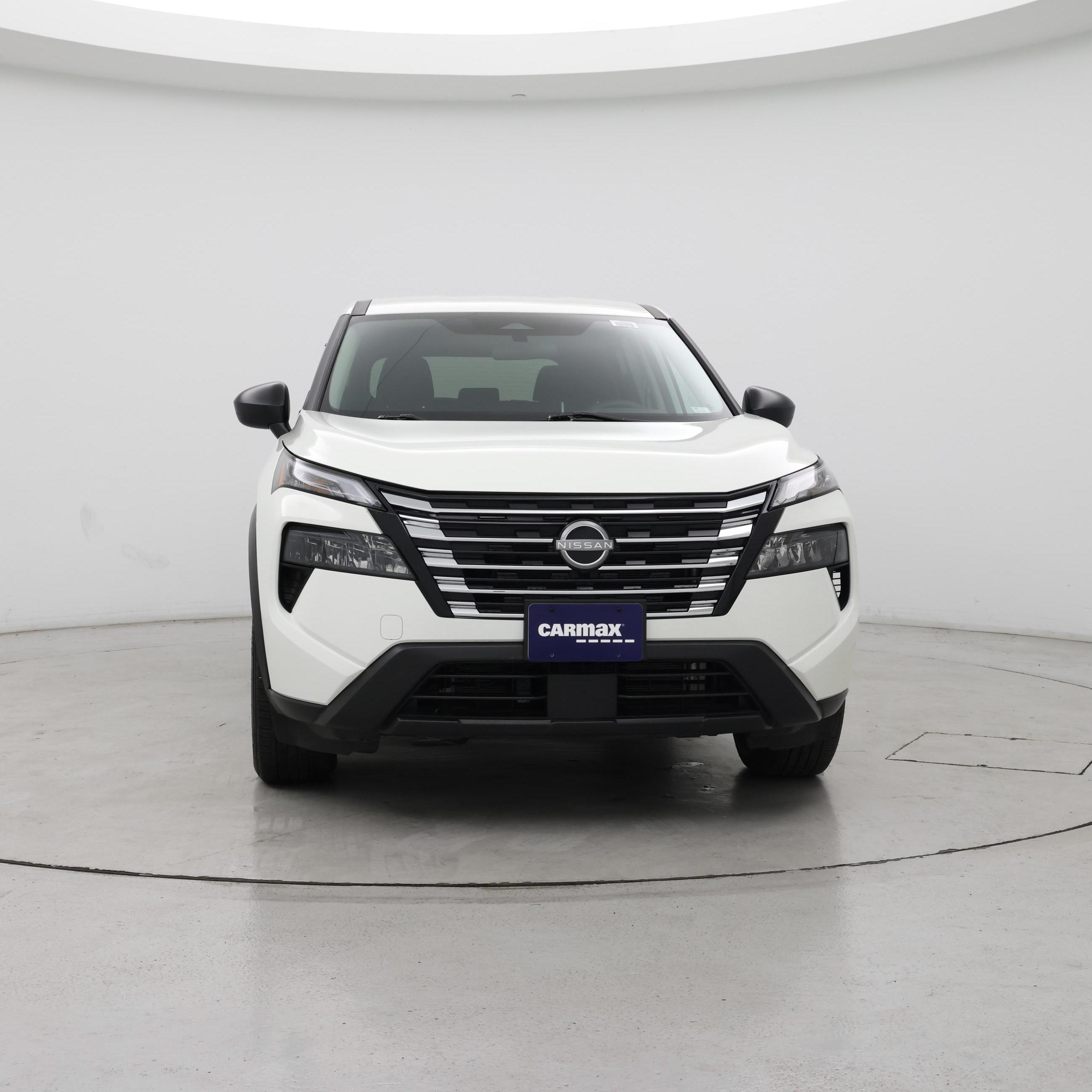 Thumbnail: 2024 Nissan Rogue - 5