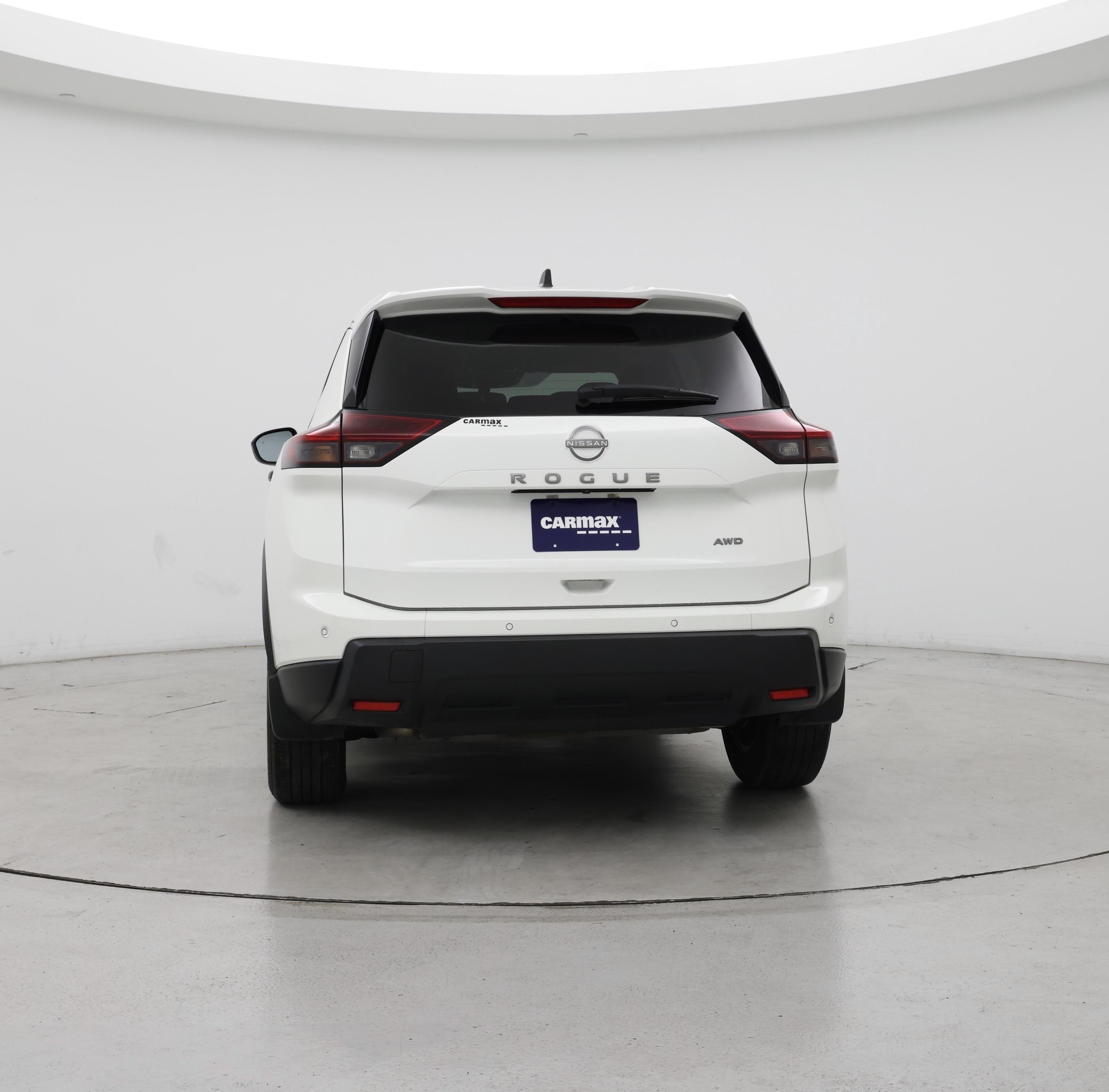 Thumbnail: 2024 Nissan Rogue - 6