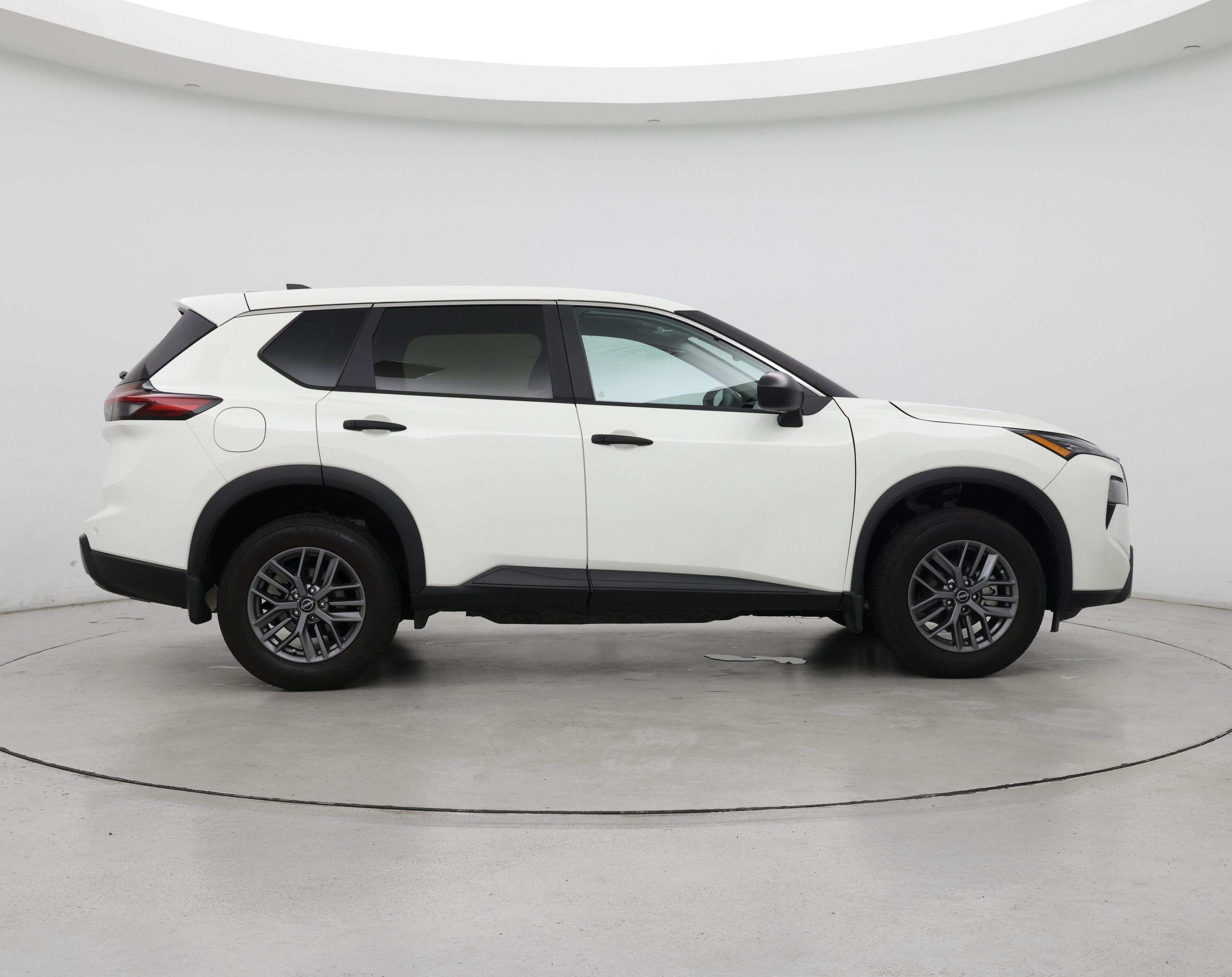 Thumbnail: 2024 Nissan Rogue - 7
