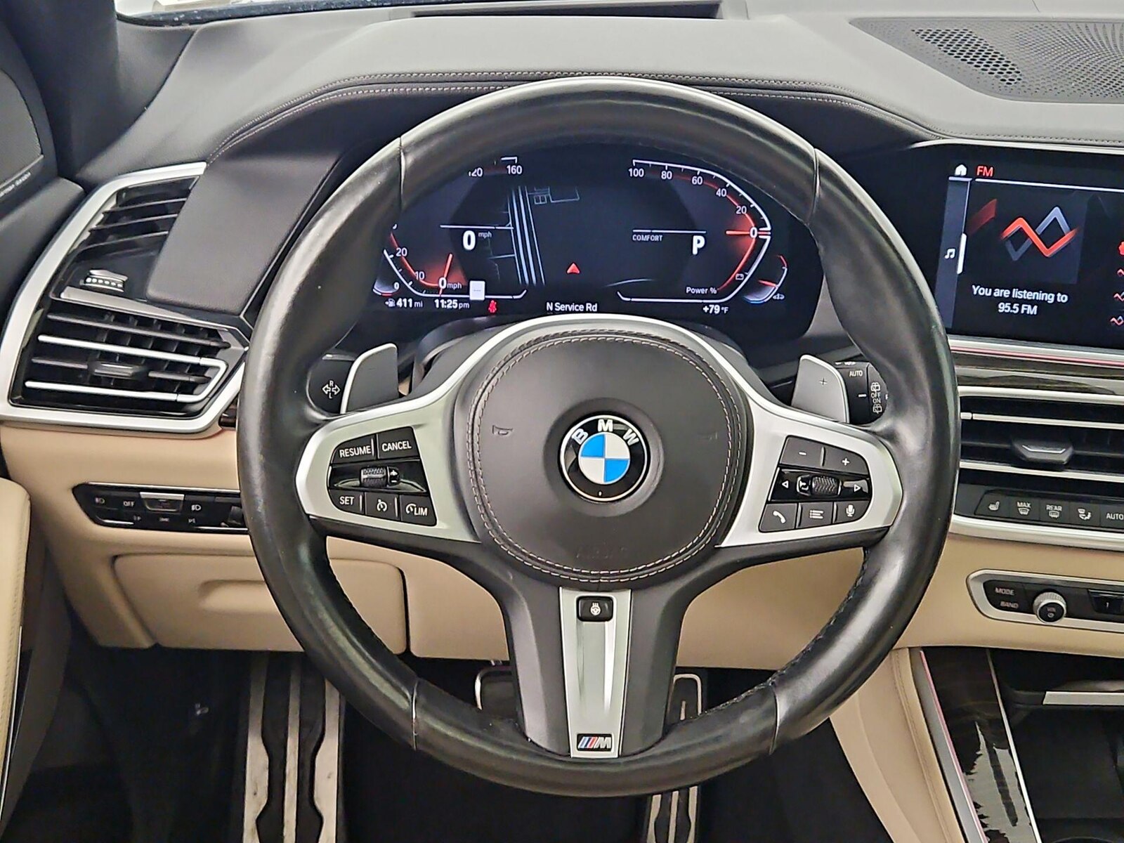 Lane Departure Warning