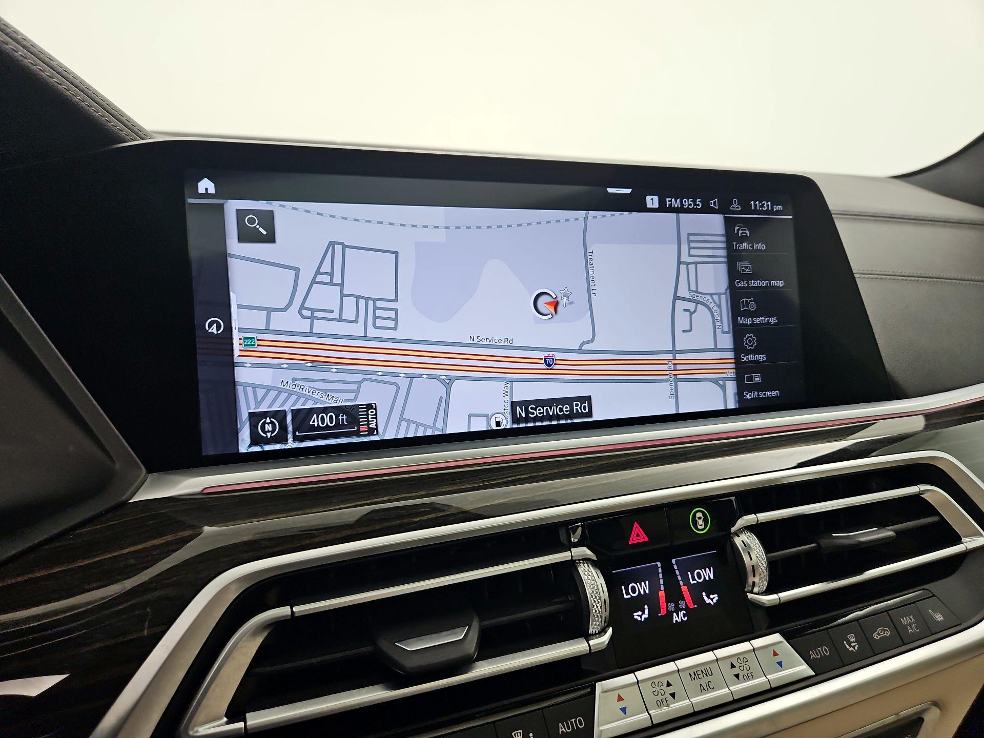 Thumbnail: 2021 BMW X5 - 14