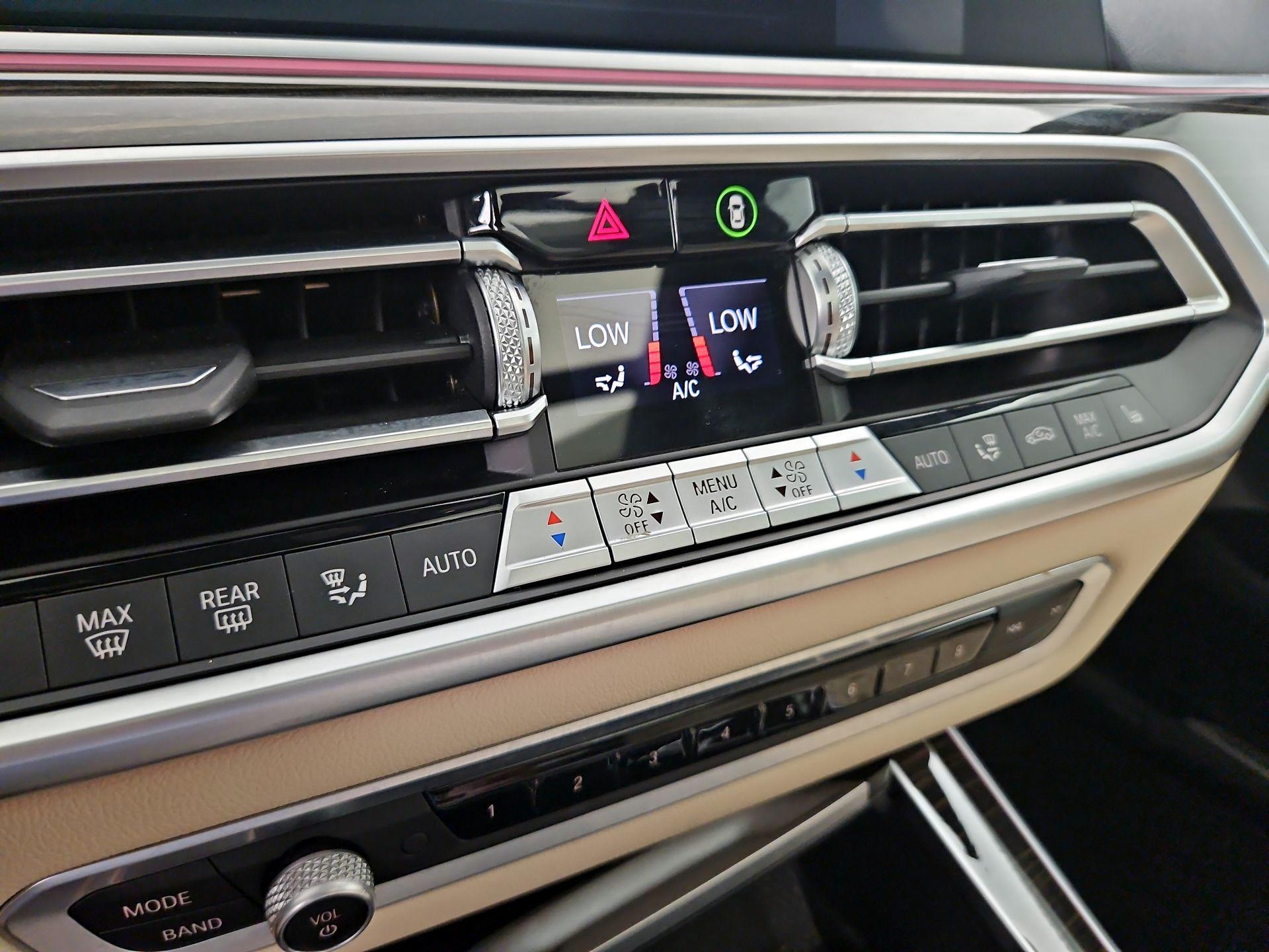 Thumbnail: 2021 BMW X5 - 17
