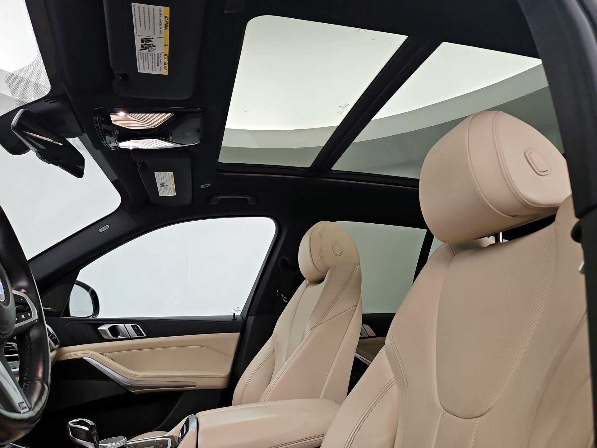 Thumbnail: 2021 BMW X5 - 20