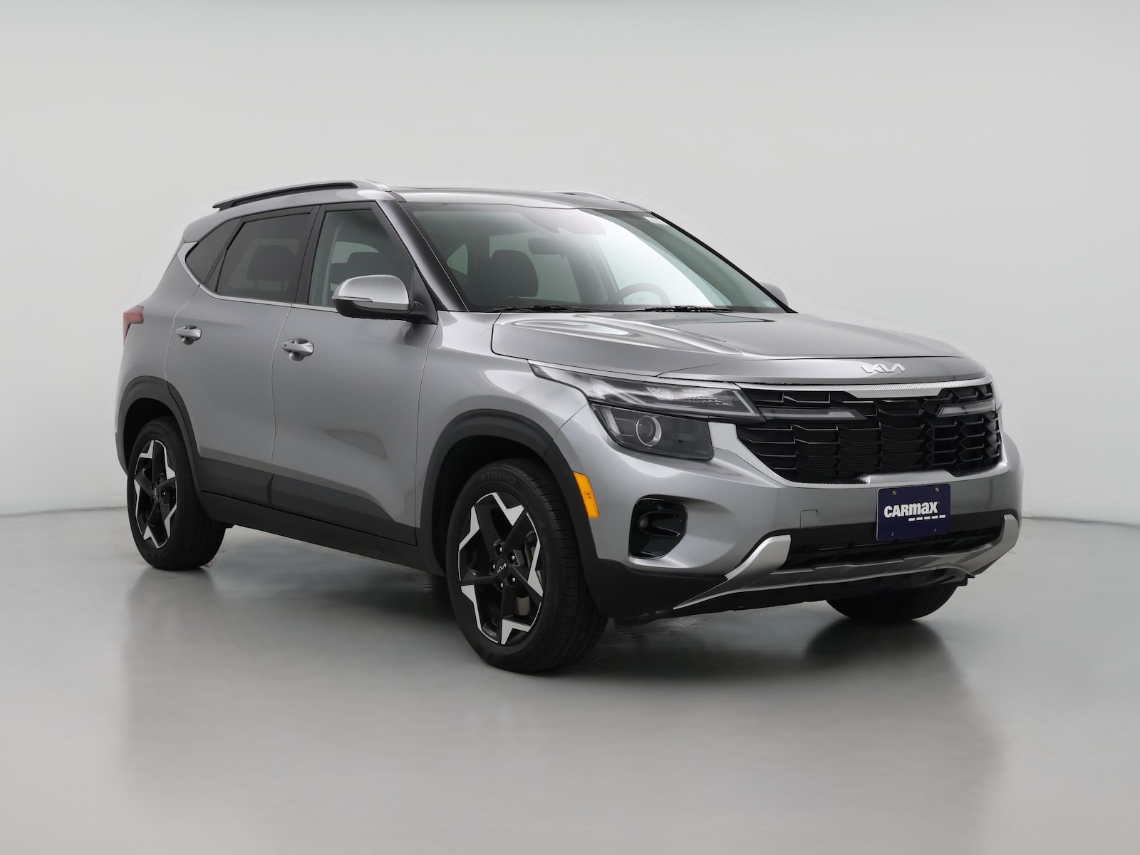 2024 Kia Seltos