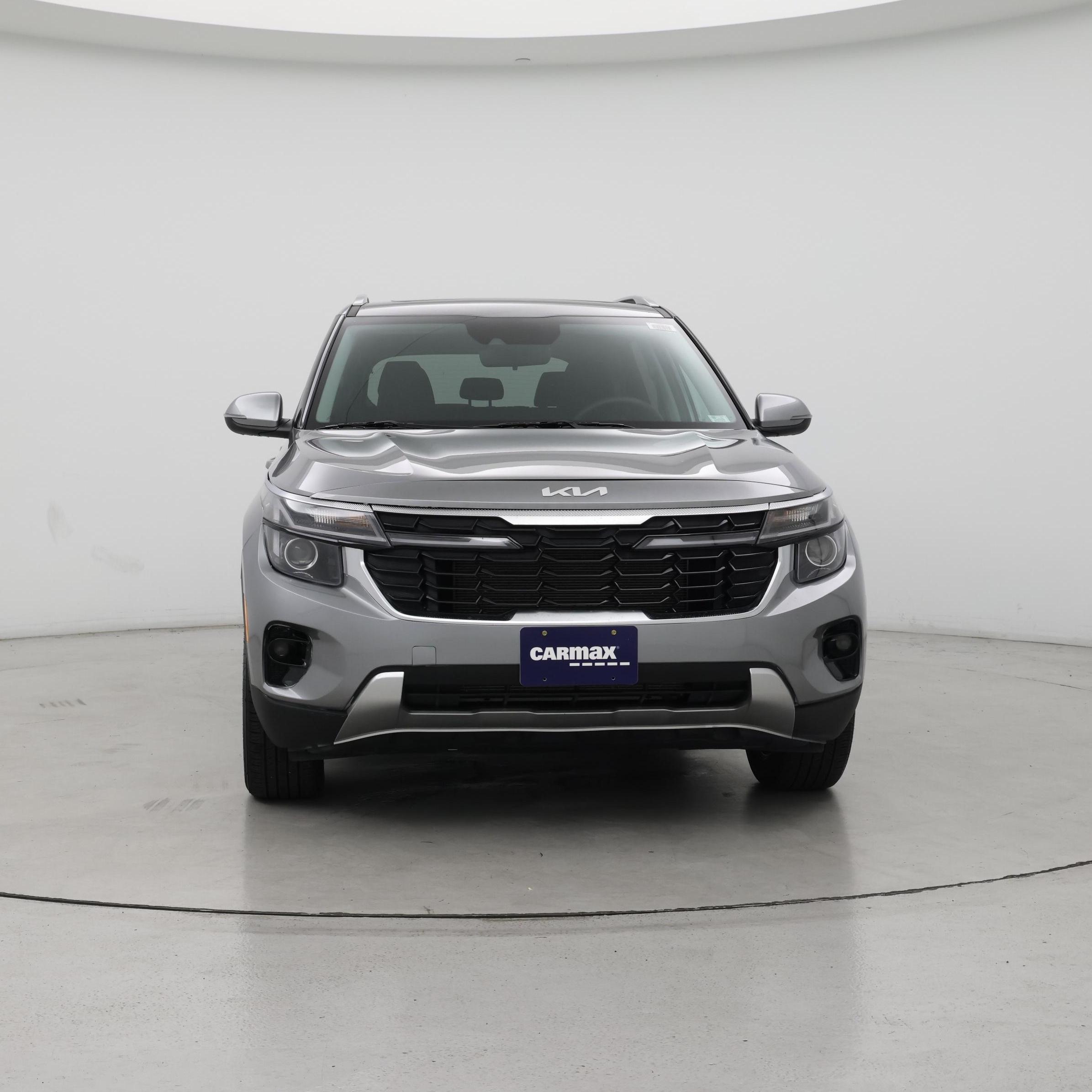 Thumbnail: 2024 Kia Seltos - 5