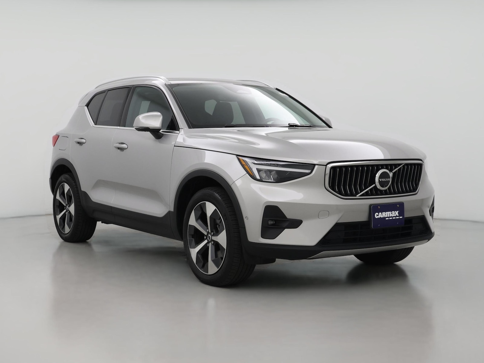 2024 Volvo XC40