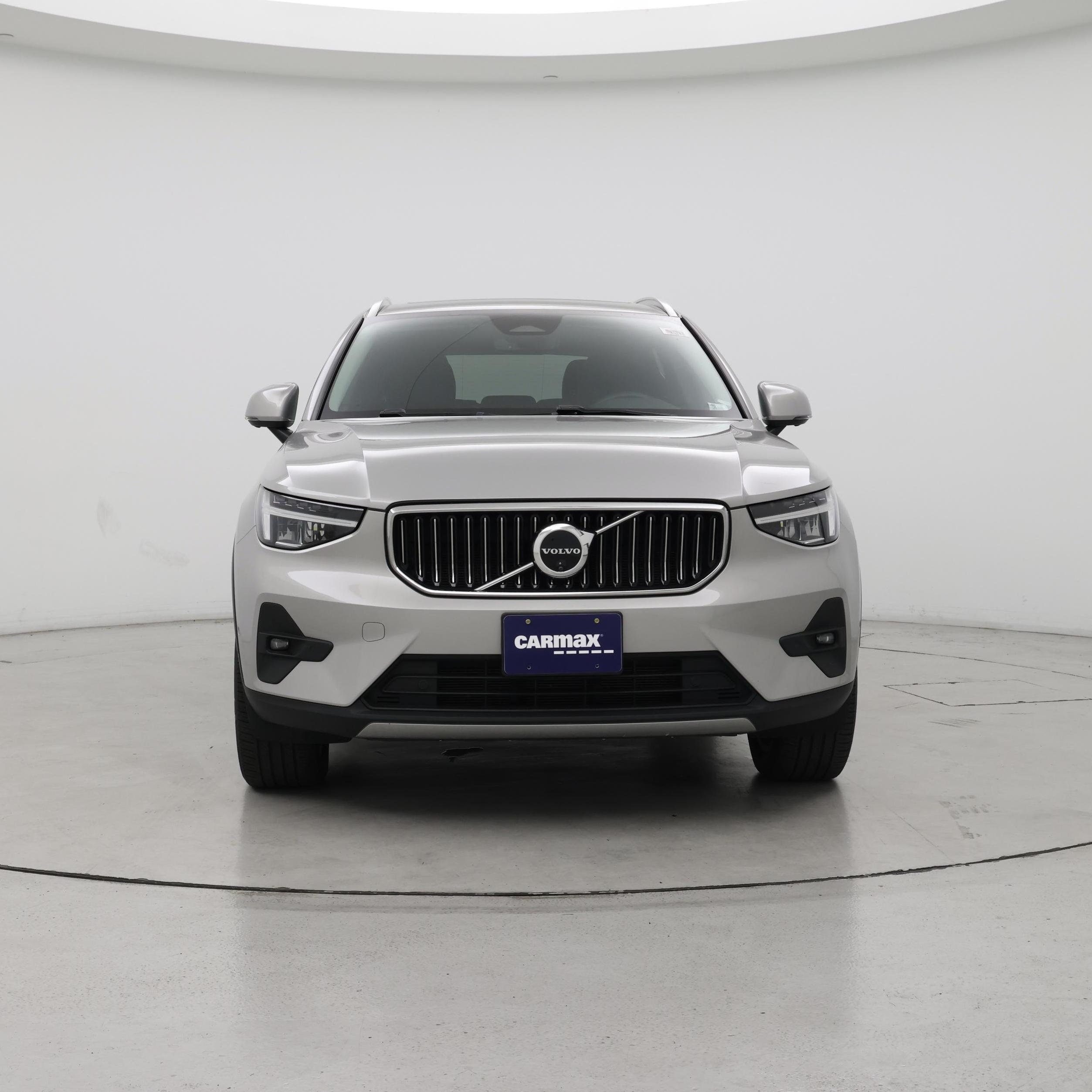 Thumbnail: 2024 Volvo XC40 - 5