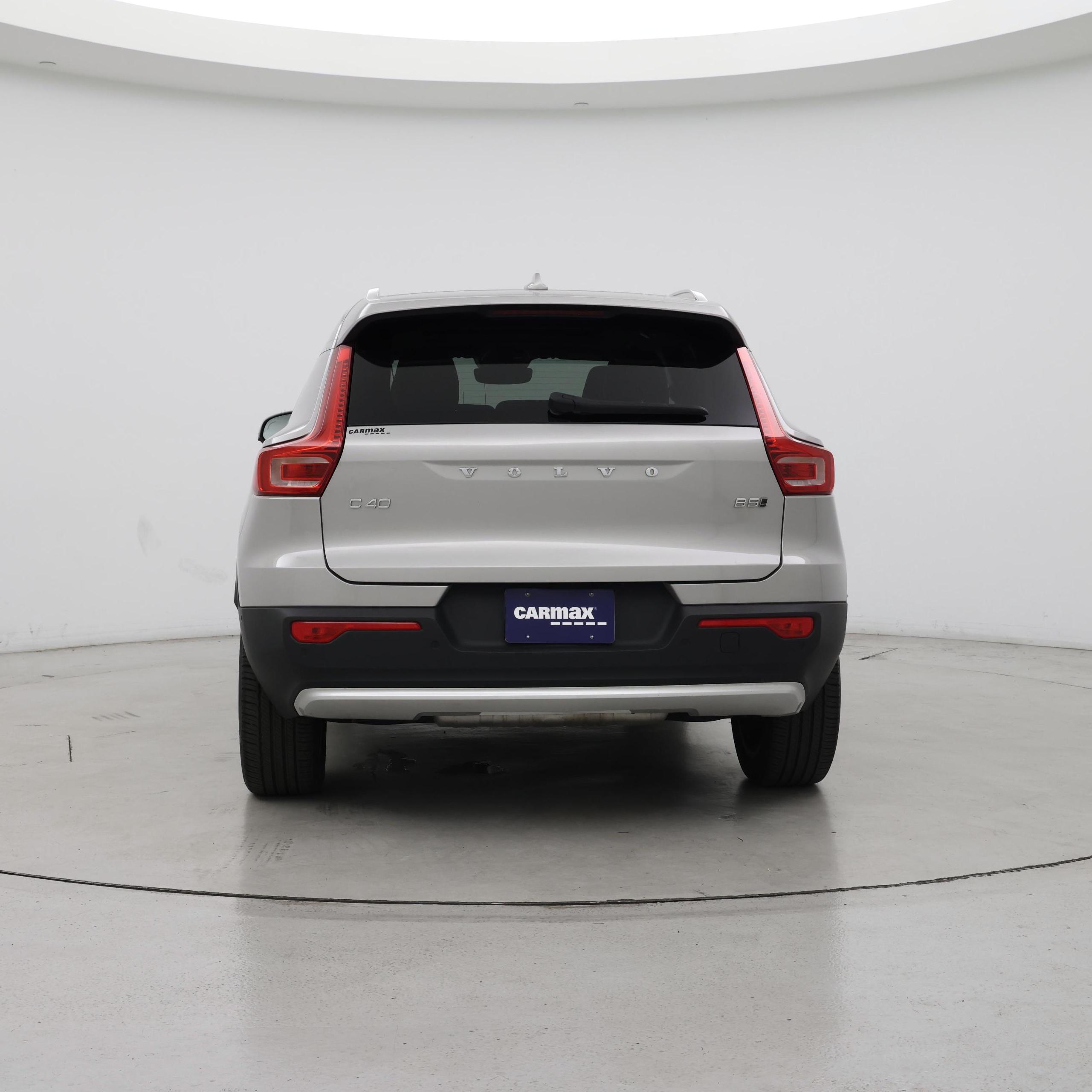 Thumbnail: 2024 Volvo XC40 - 6
