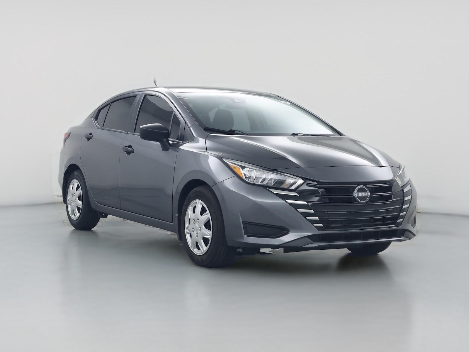 2024 Nissan Versa Sedan