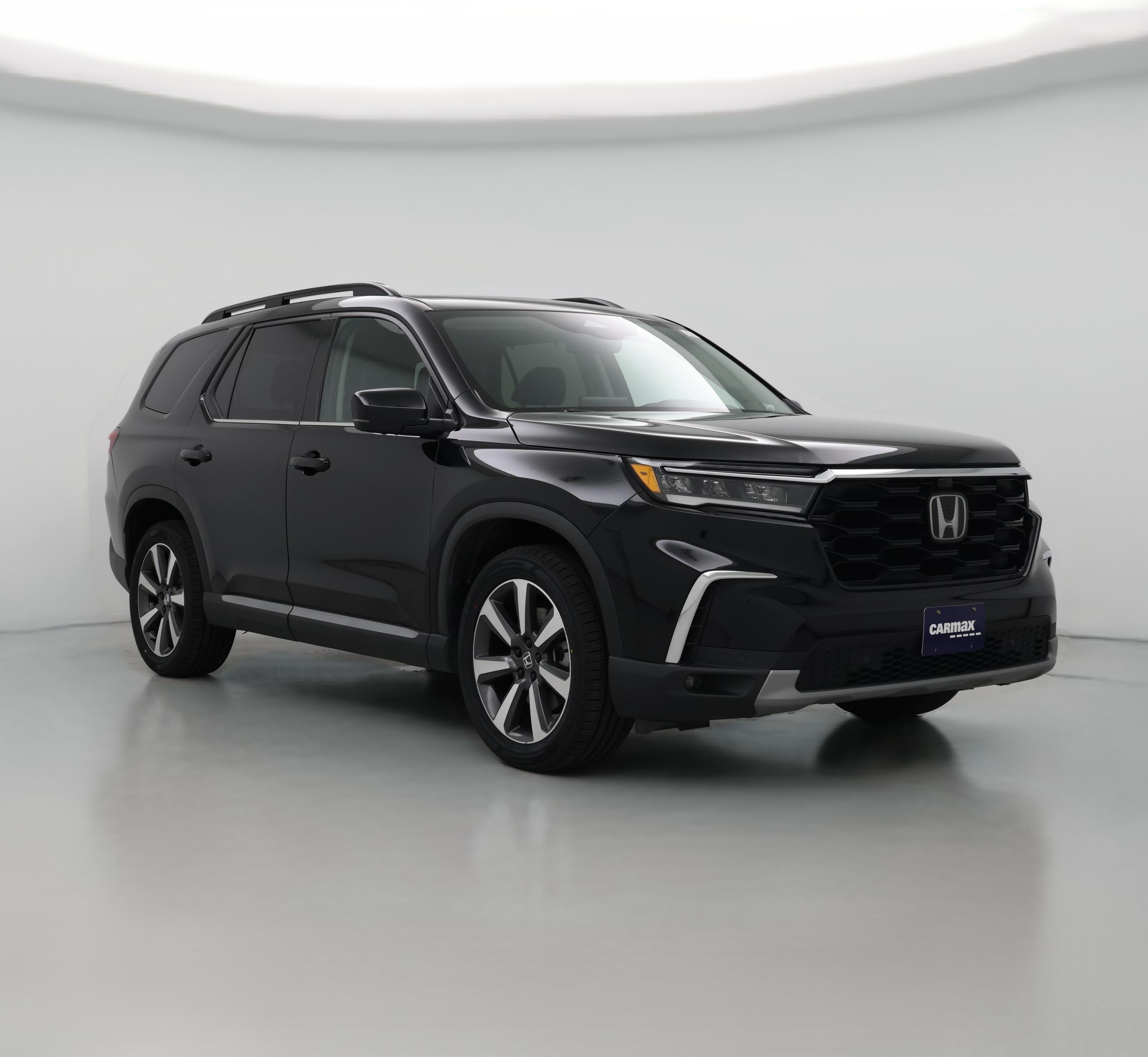 Thumbnail: 2023 Honda Pilot - 1