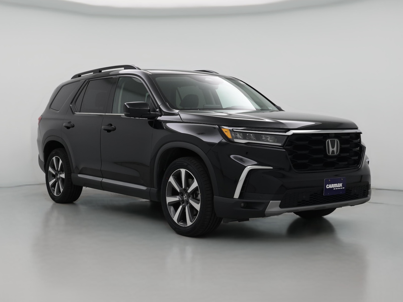 2023 Honda Pilot