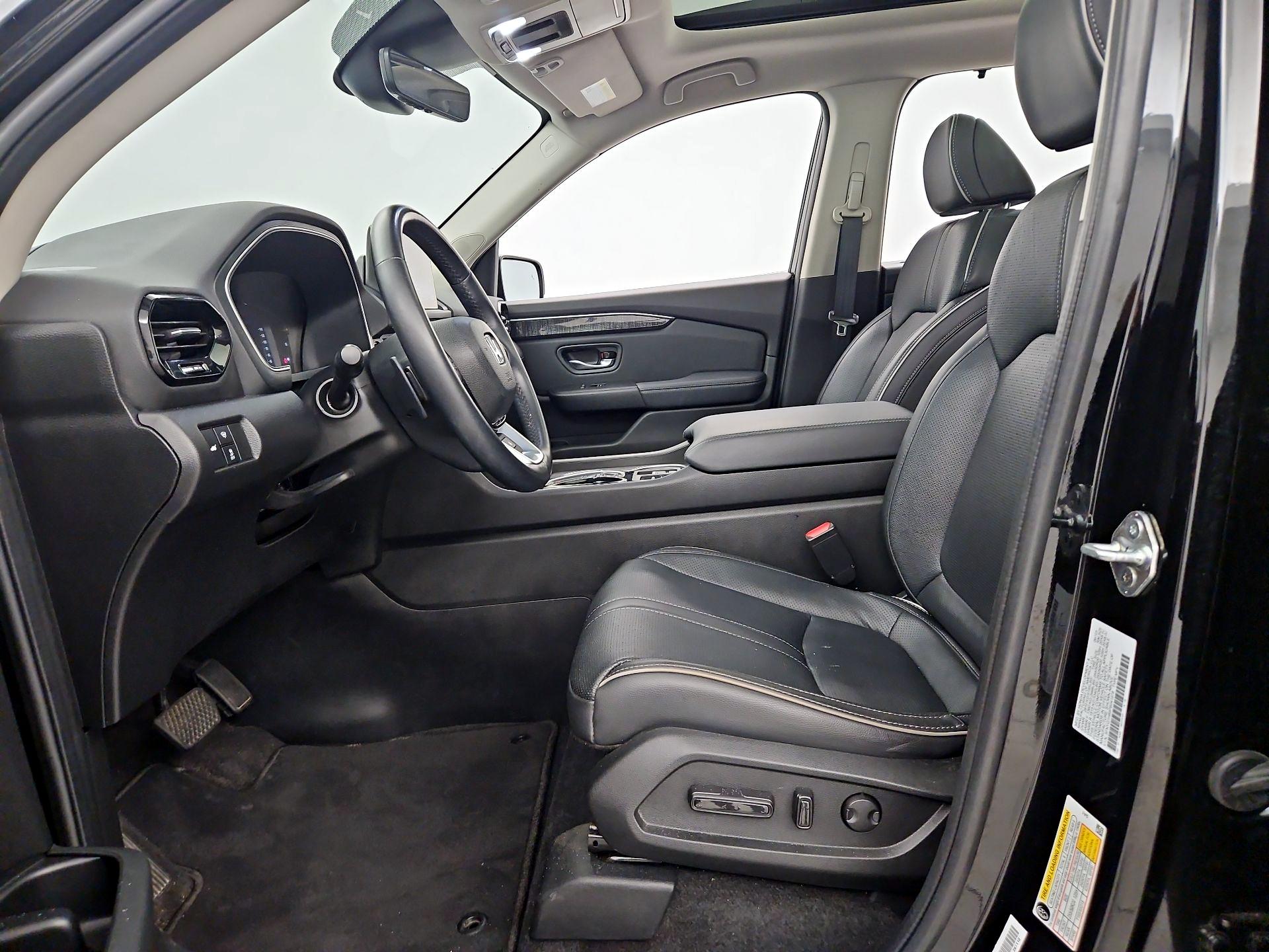 Thumbnail: 2023 Honda Pilot - 11