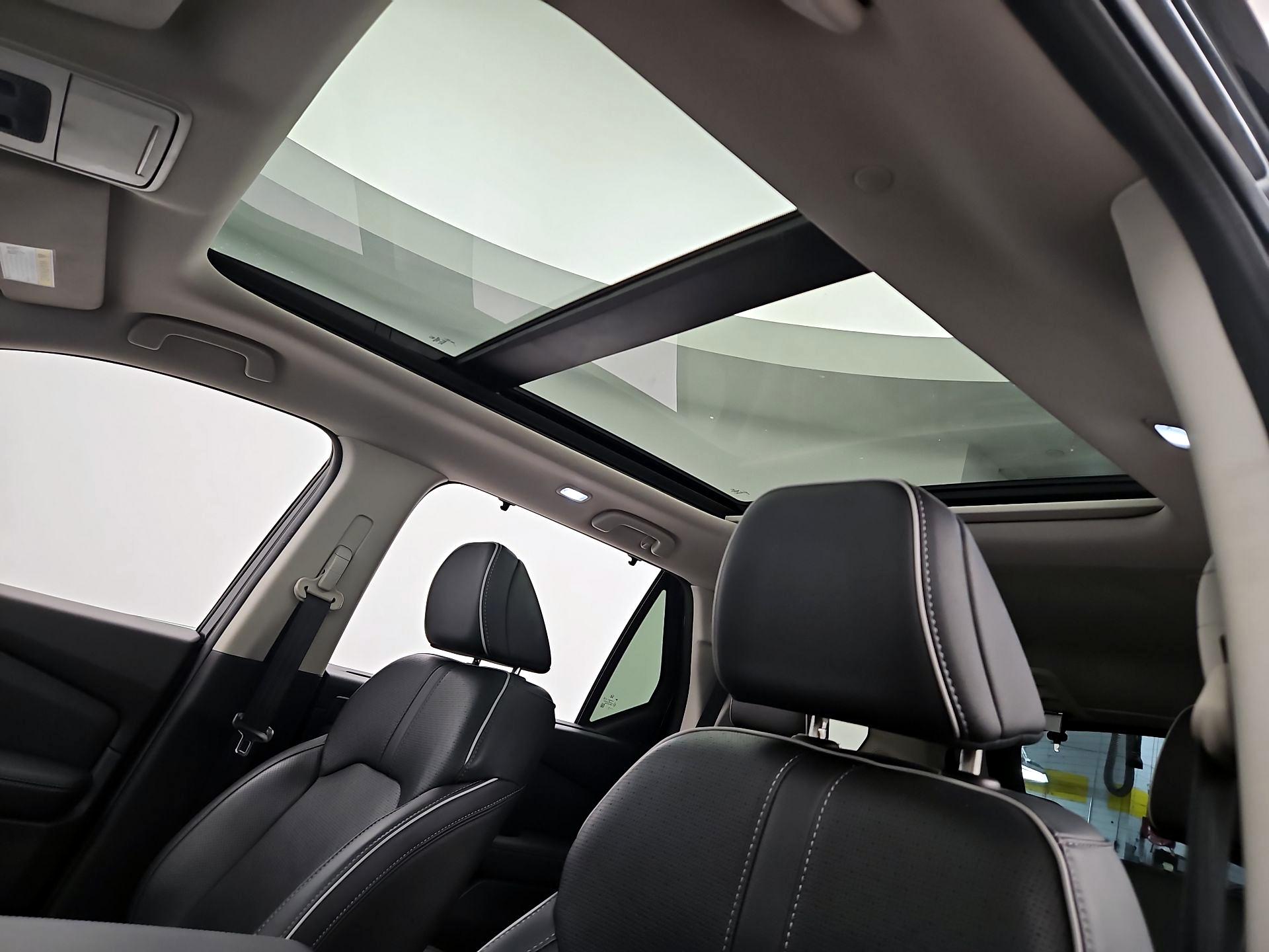 Thumbnail: 2023 Honda Pilot - 20