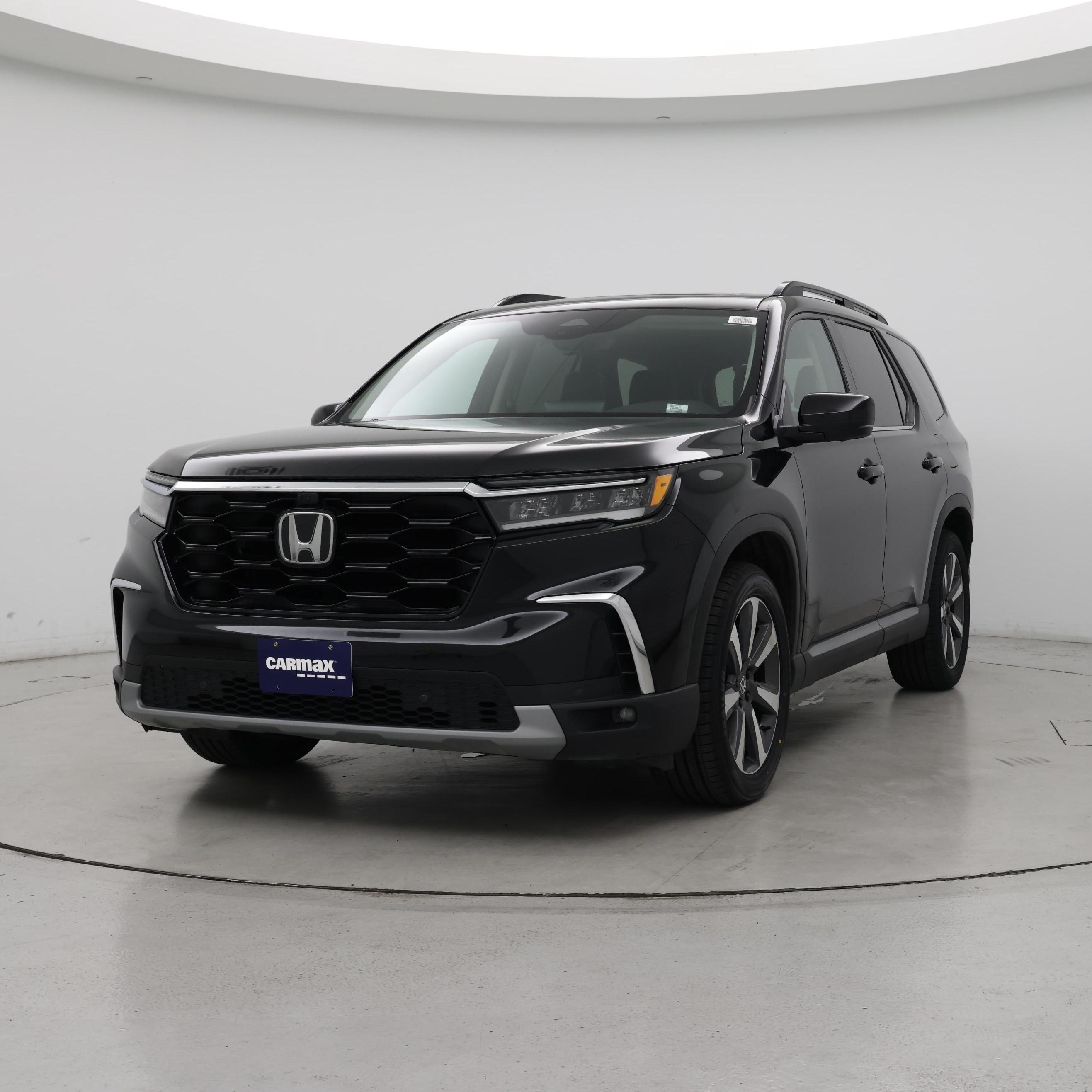 Thumbnail: 2023 Honda Pilot - 4