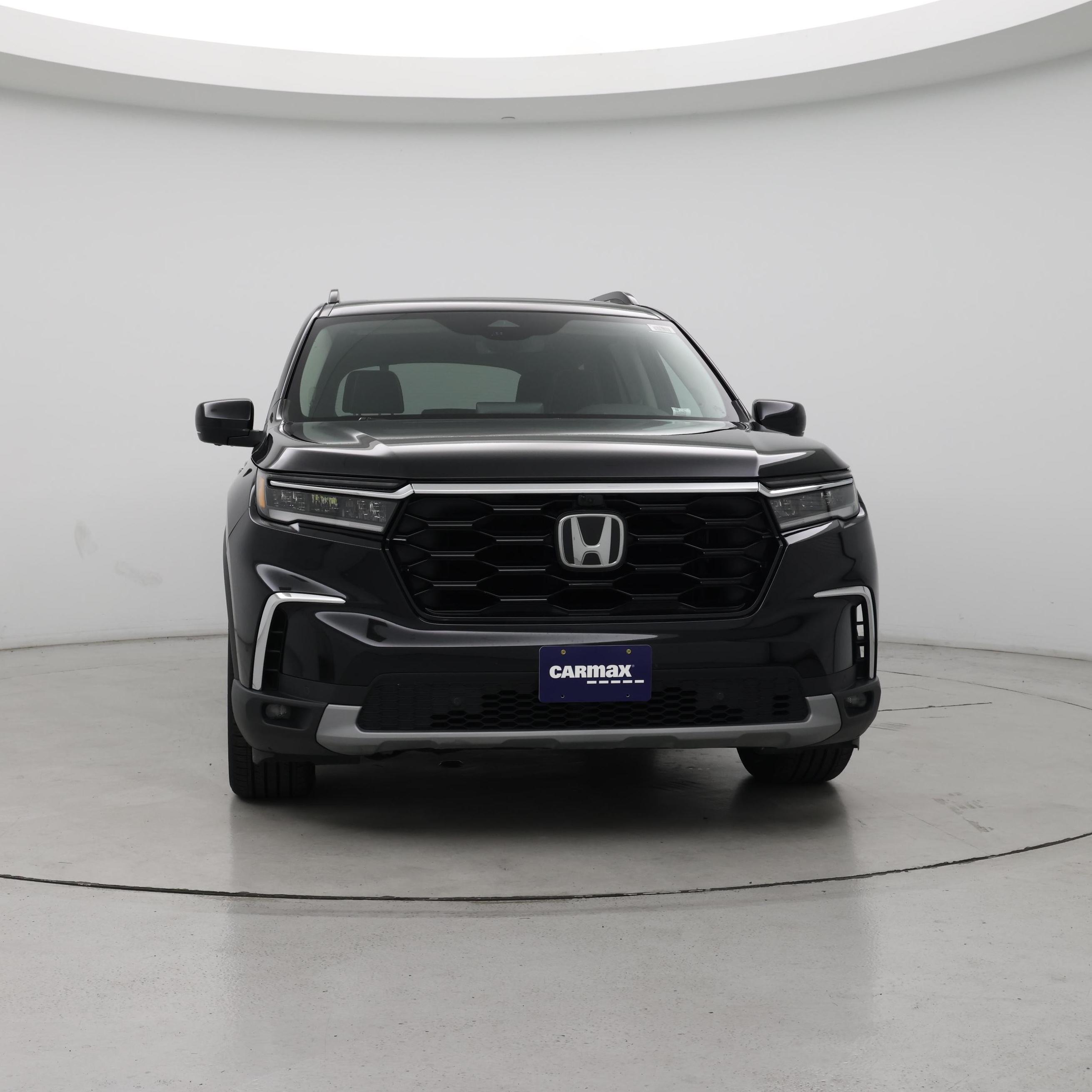 Thumbnail: 2023 Honda Pilot - 5