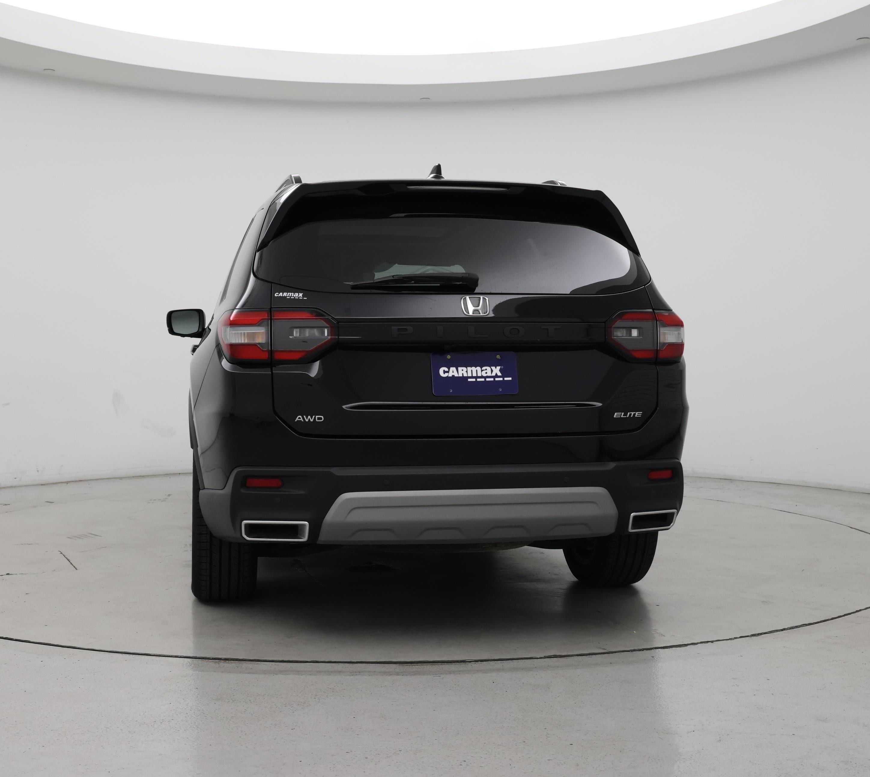 Thumbnail: 2023 Honda Pilot - 6