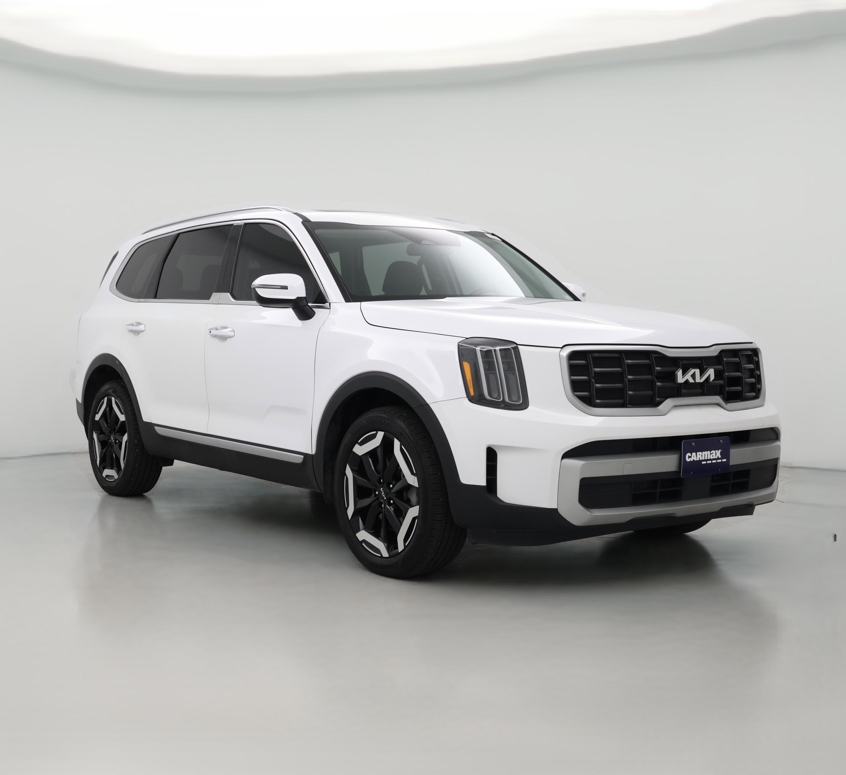 Thumbnail: 2024 Kia Telluride - 1