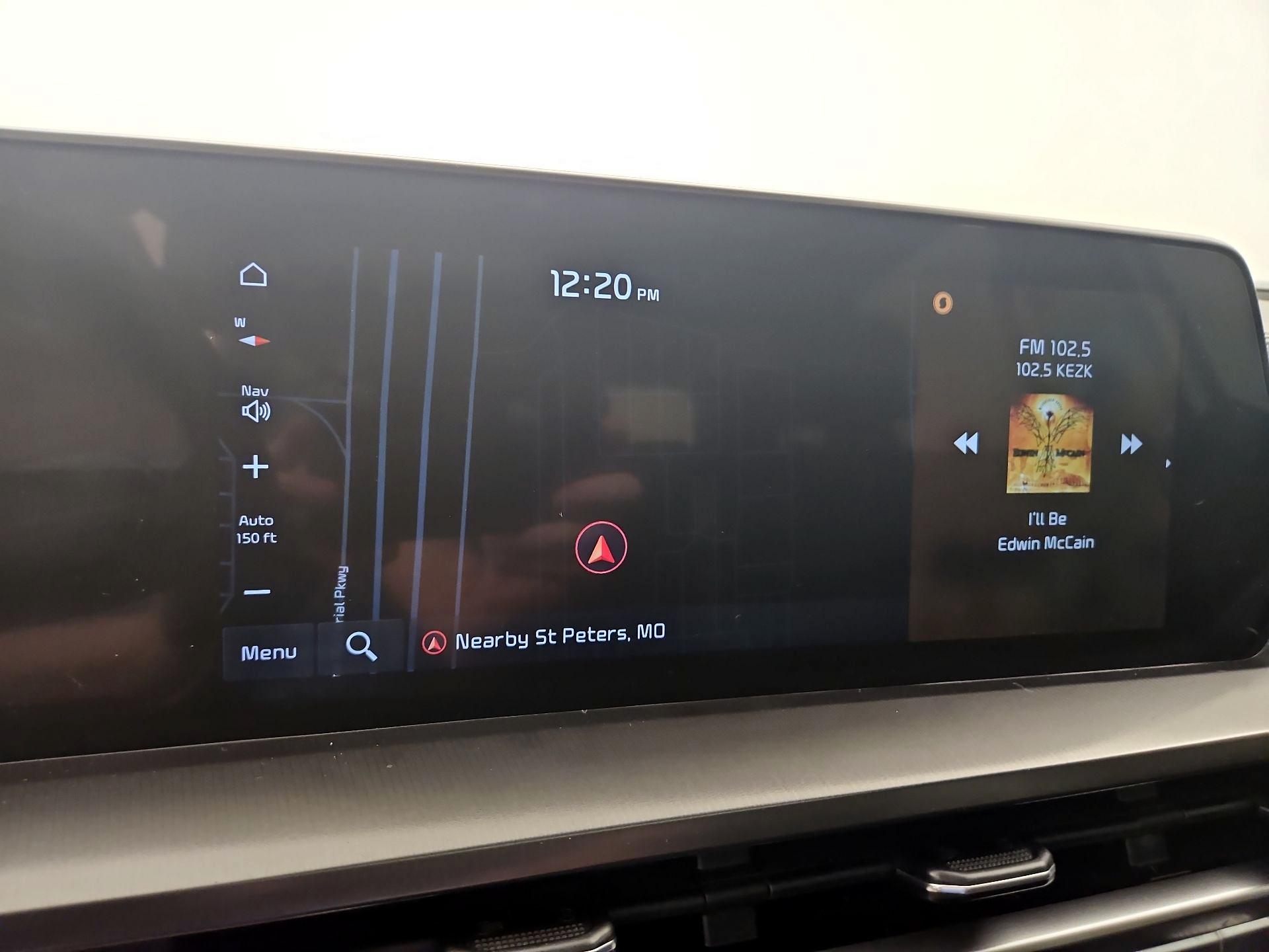 Thumbnail: 2024 Kia Telluride - 14