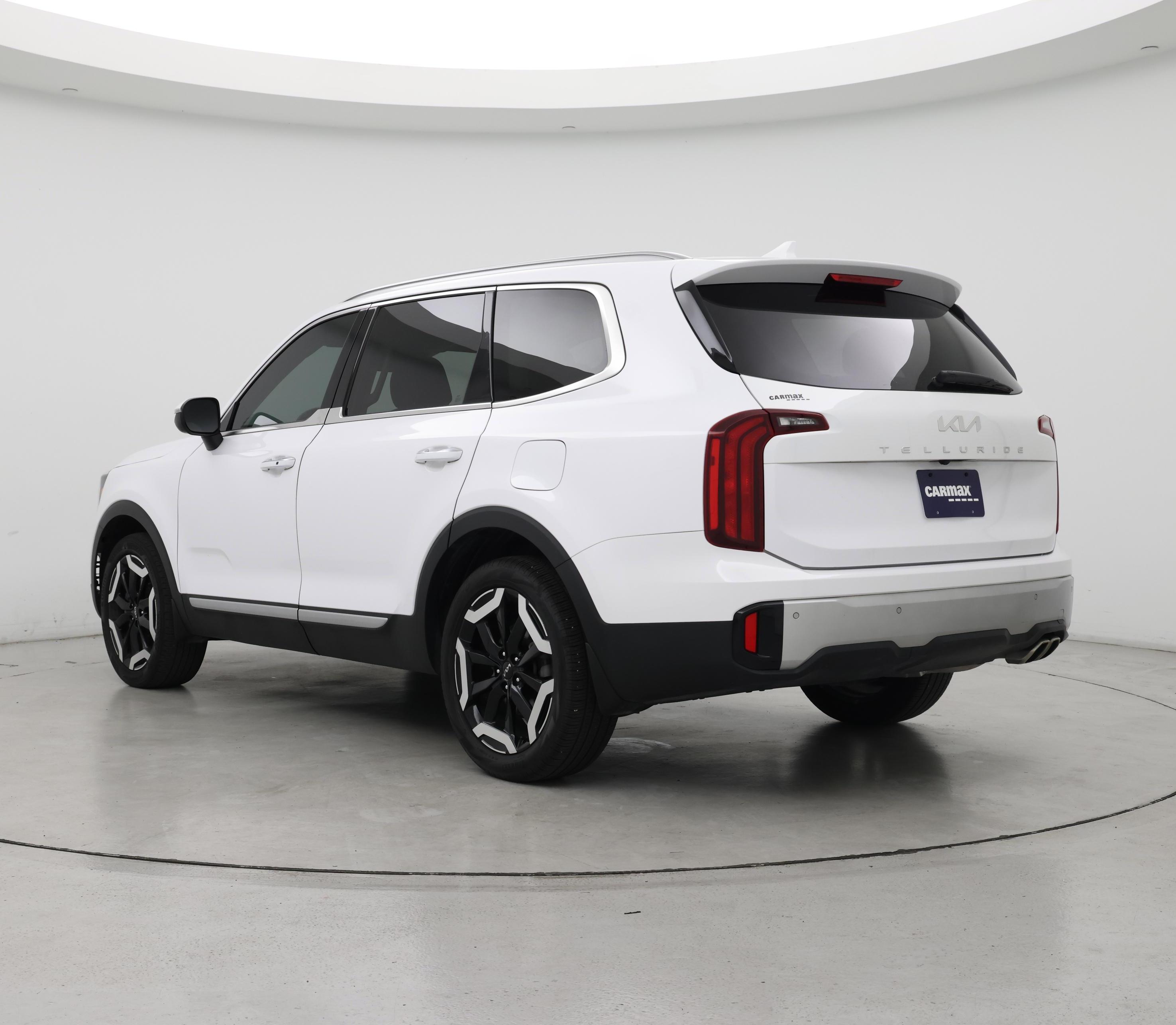 Thumbnail: 2024 Kia Telluride - 2
