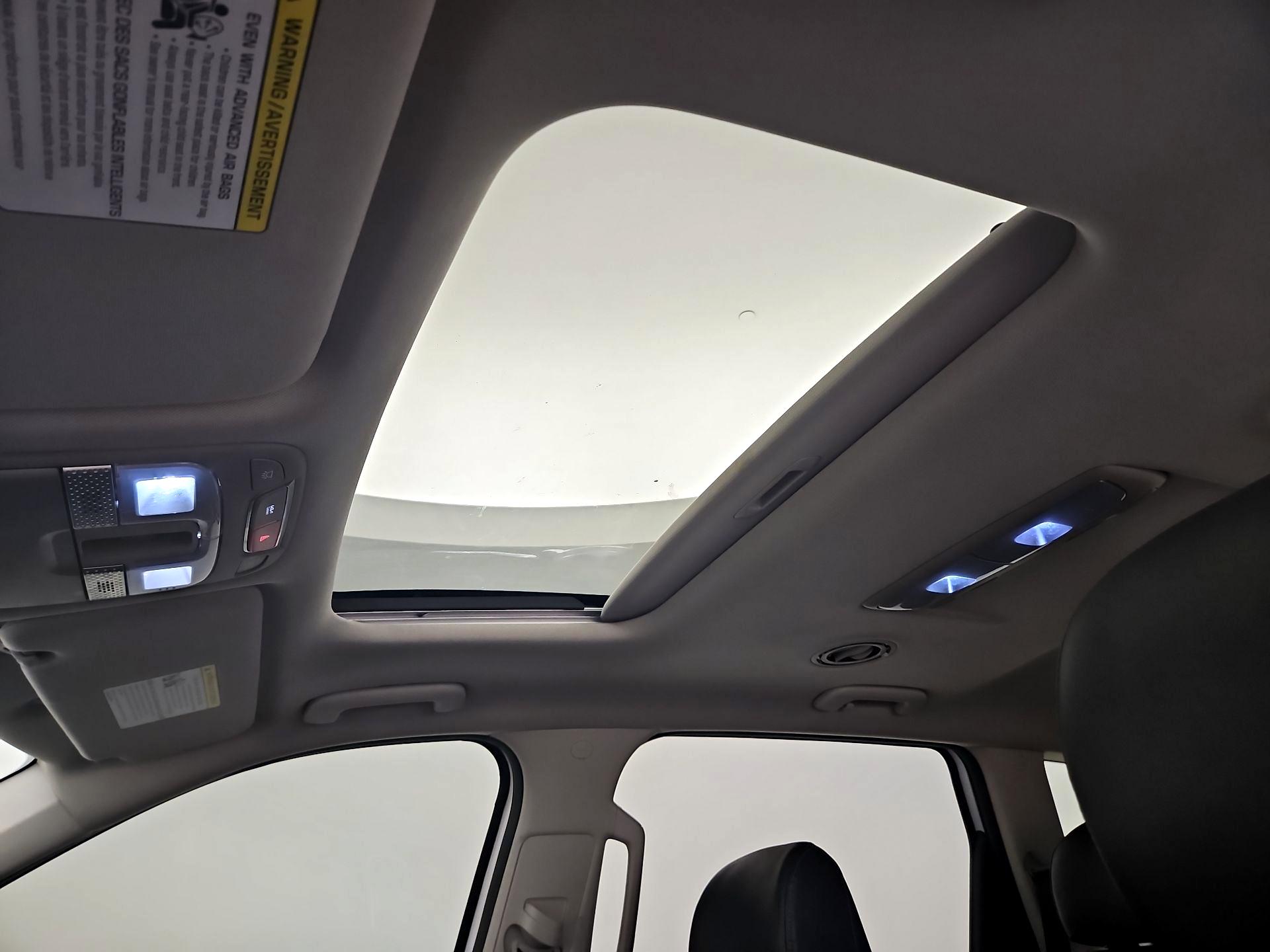 Thumbnail: 2024 Kia Telluride - 20