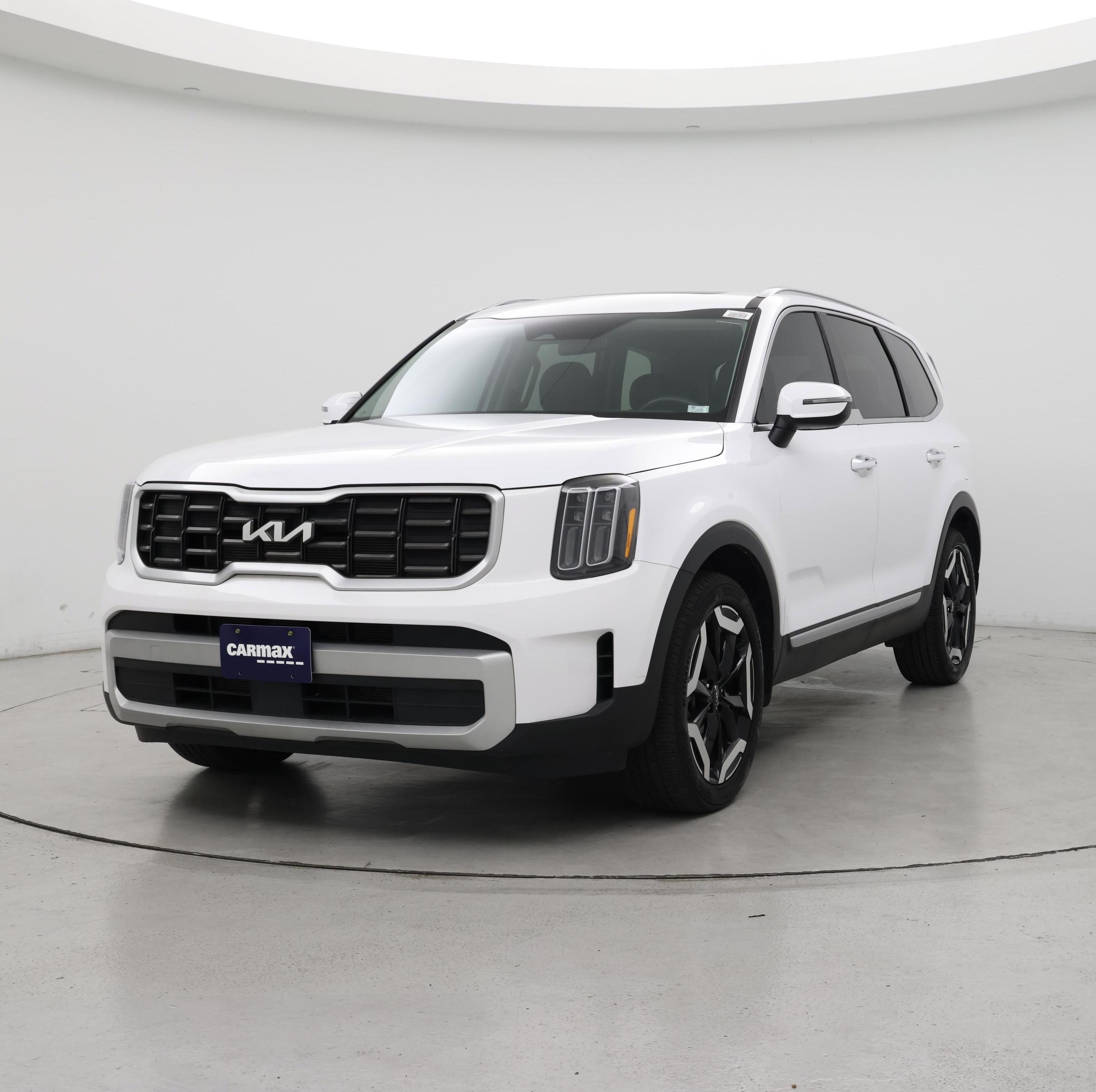 Thumbnail: 2024 Kia Telluride - 4