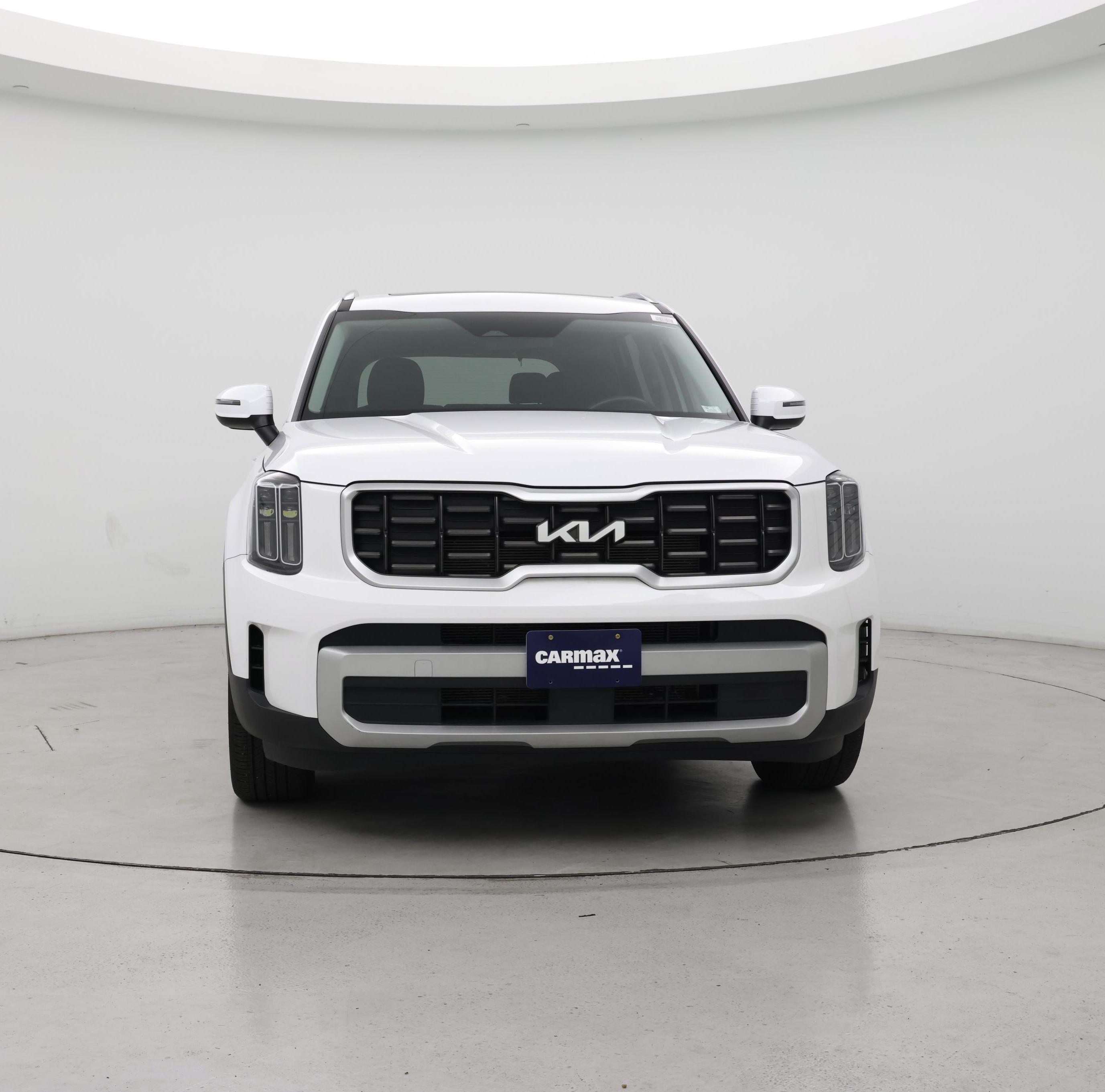 Thumbnail: 2024 Kia Telluride - 5