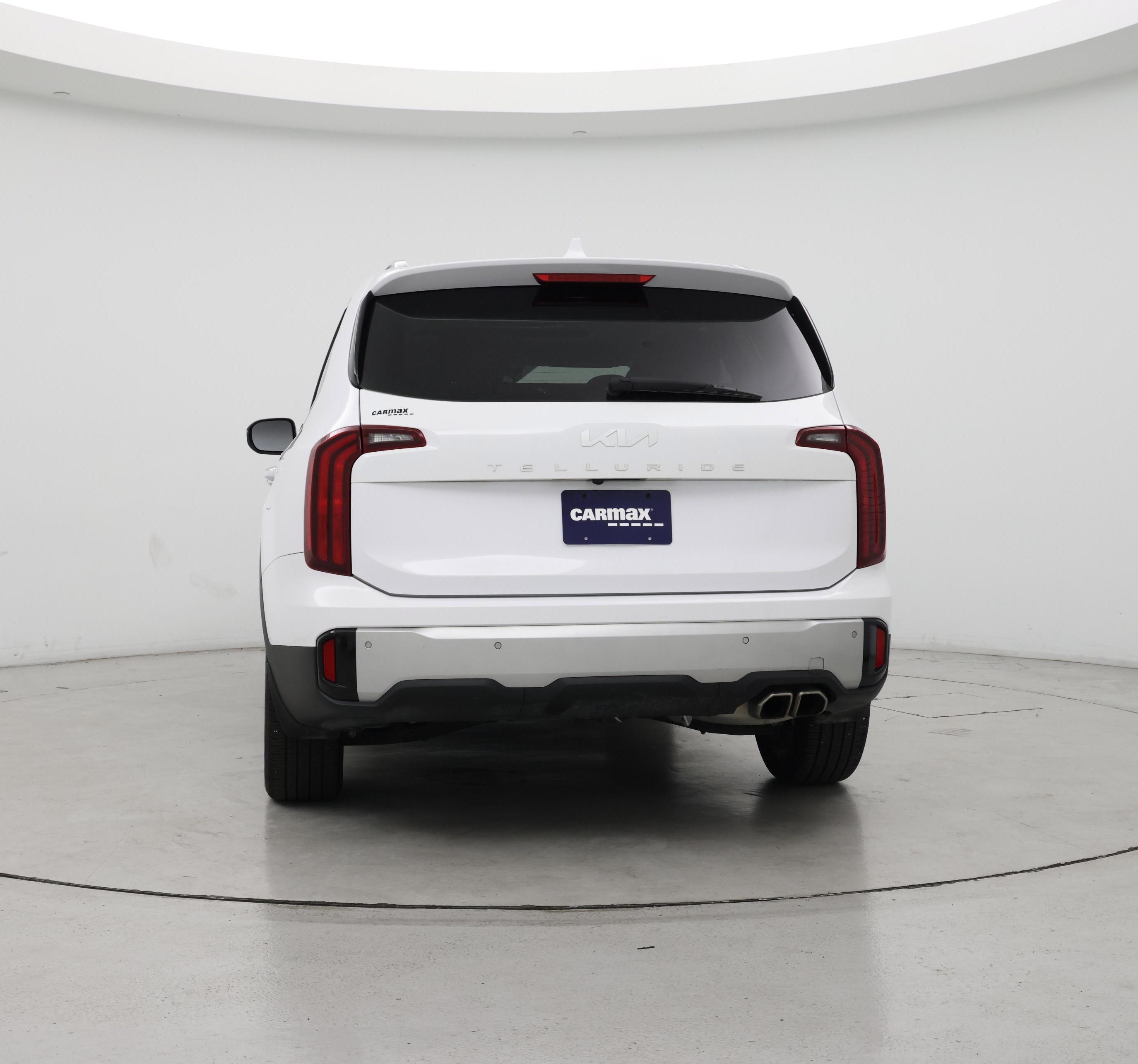 Thumbnail: 2024 Kia Telluride - 6
