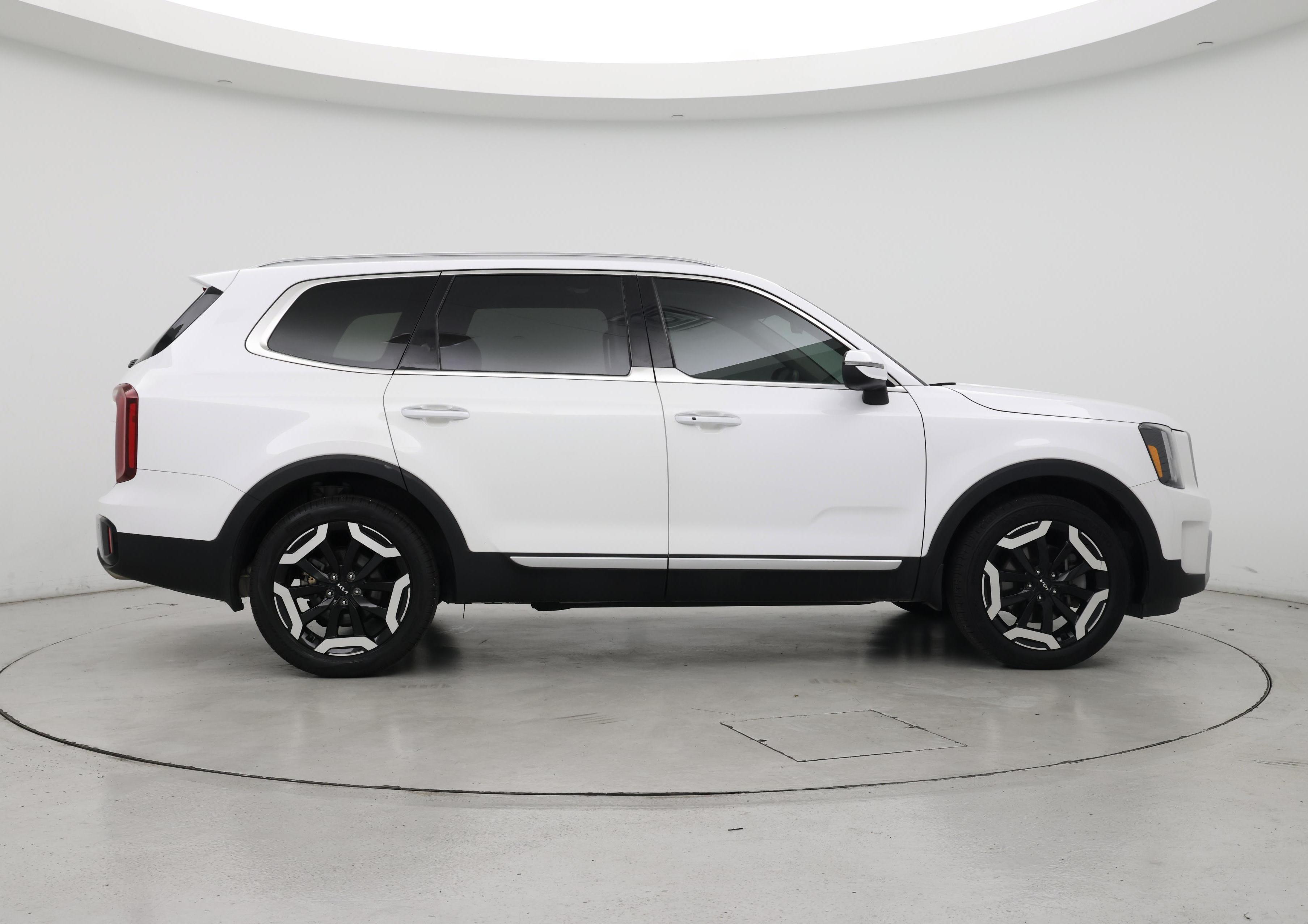 Thumbnail: 2024 Kia Telluride - 7