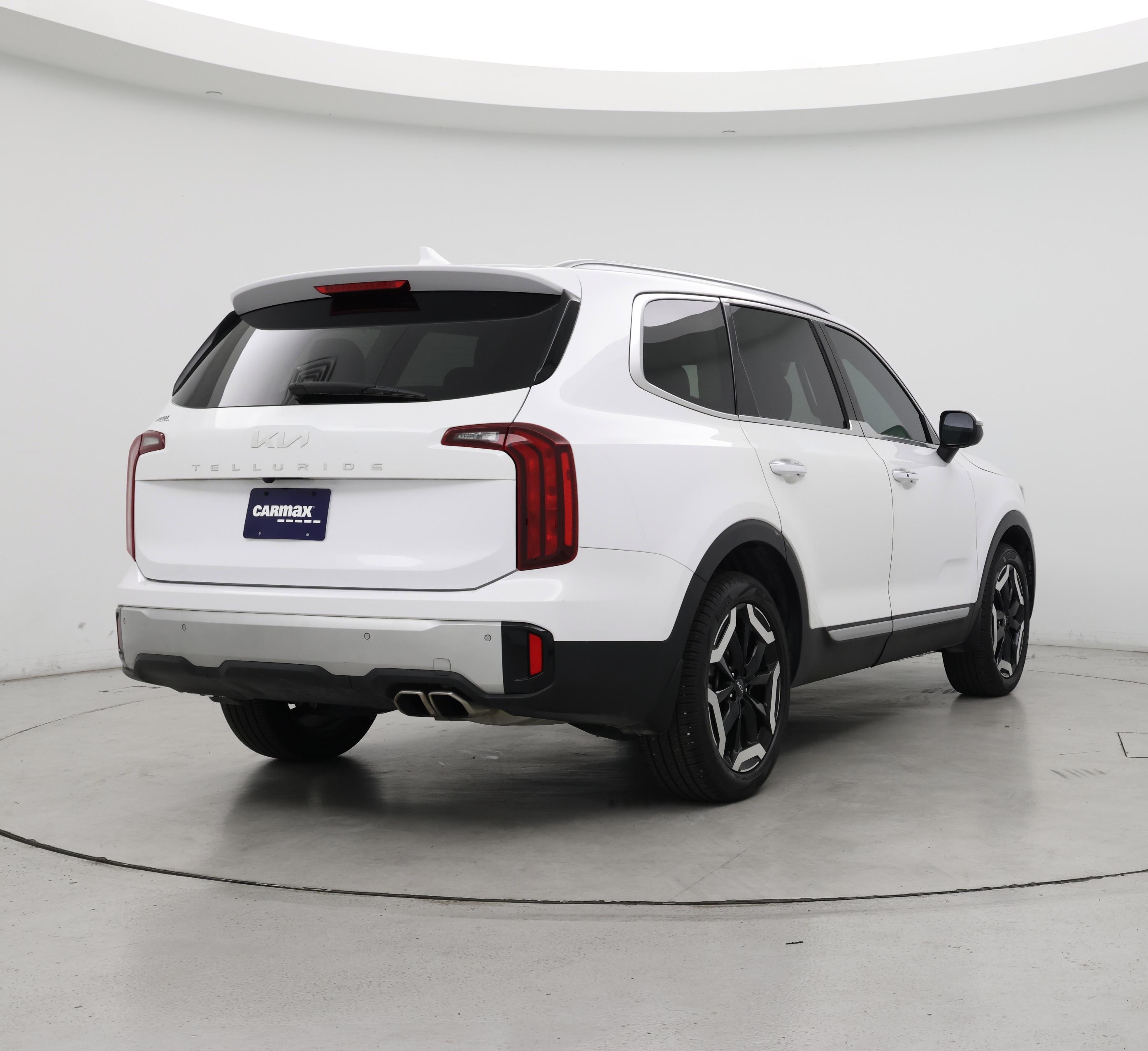 Thumbnail: 2024 Kia Telluride - 8