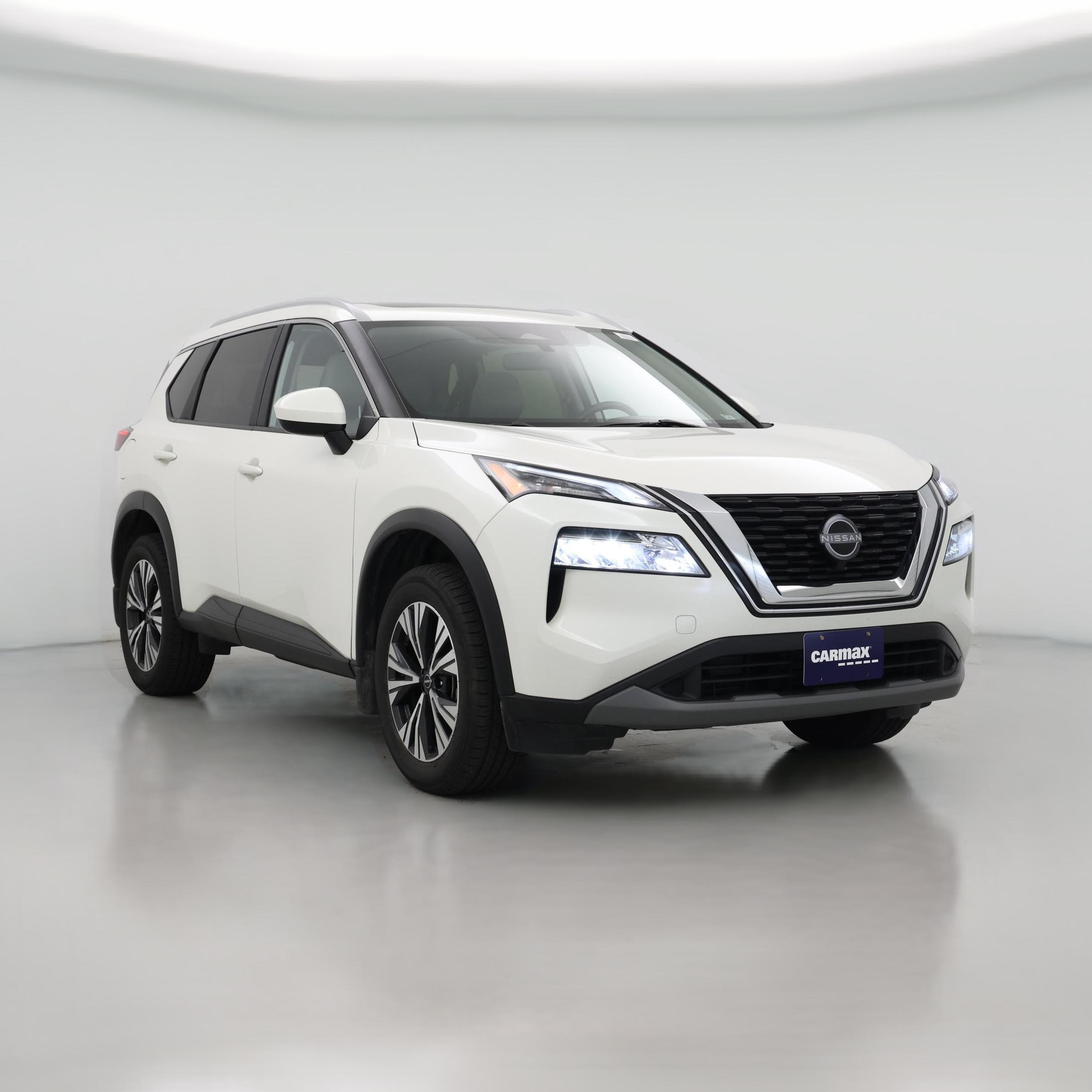 Thumbnail: 2023 Nissan Rogue - 1