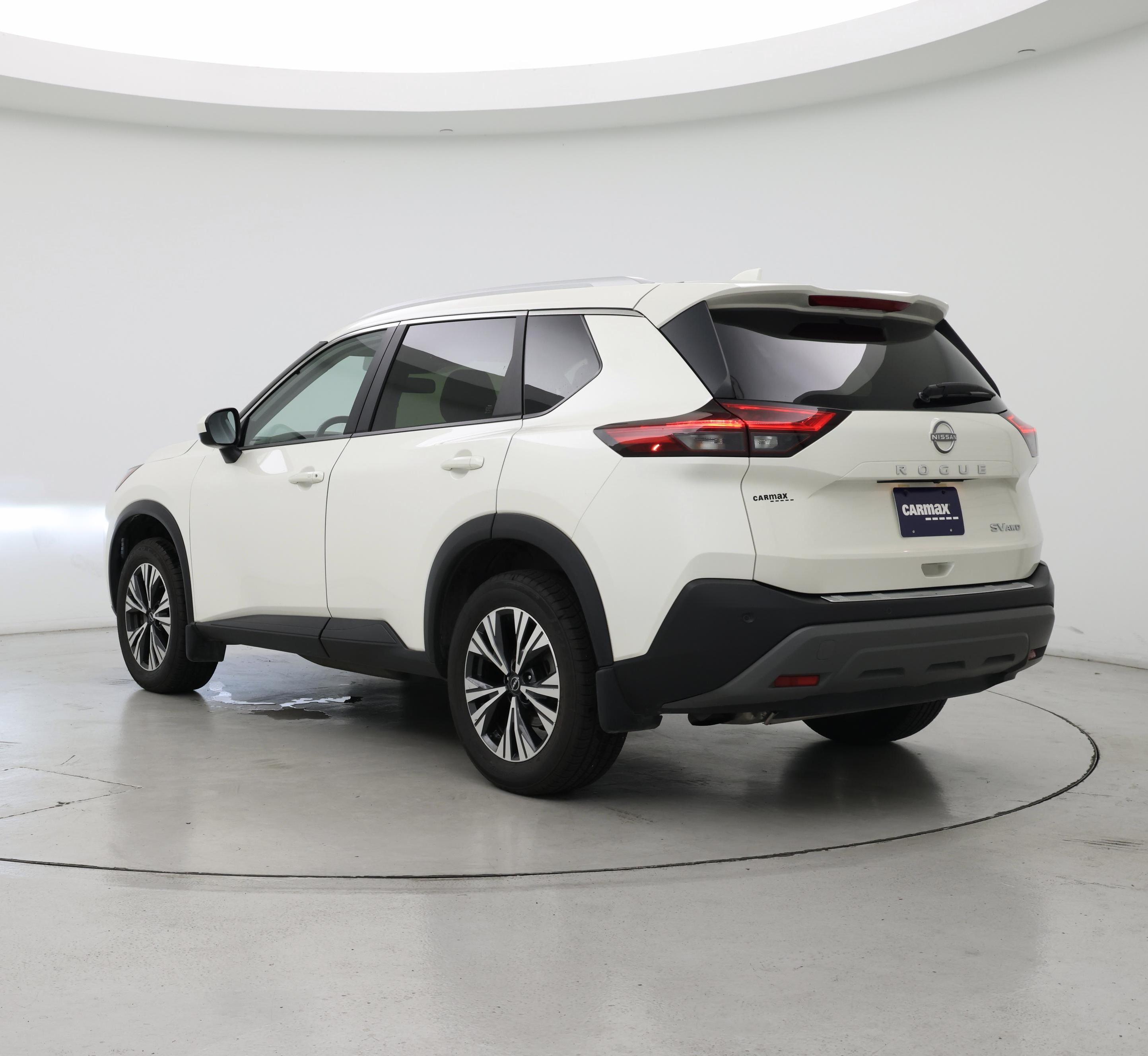 Thumbnail: 2023 Nissan Rogue - 2