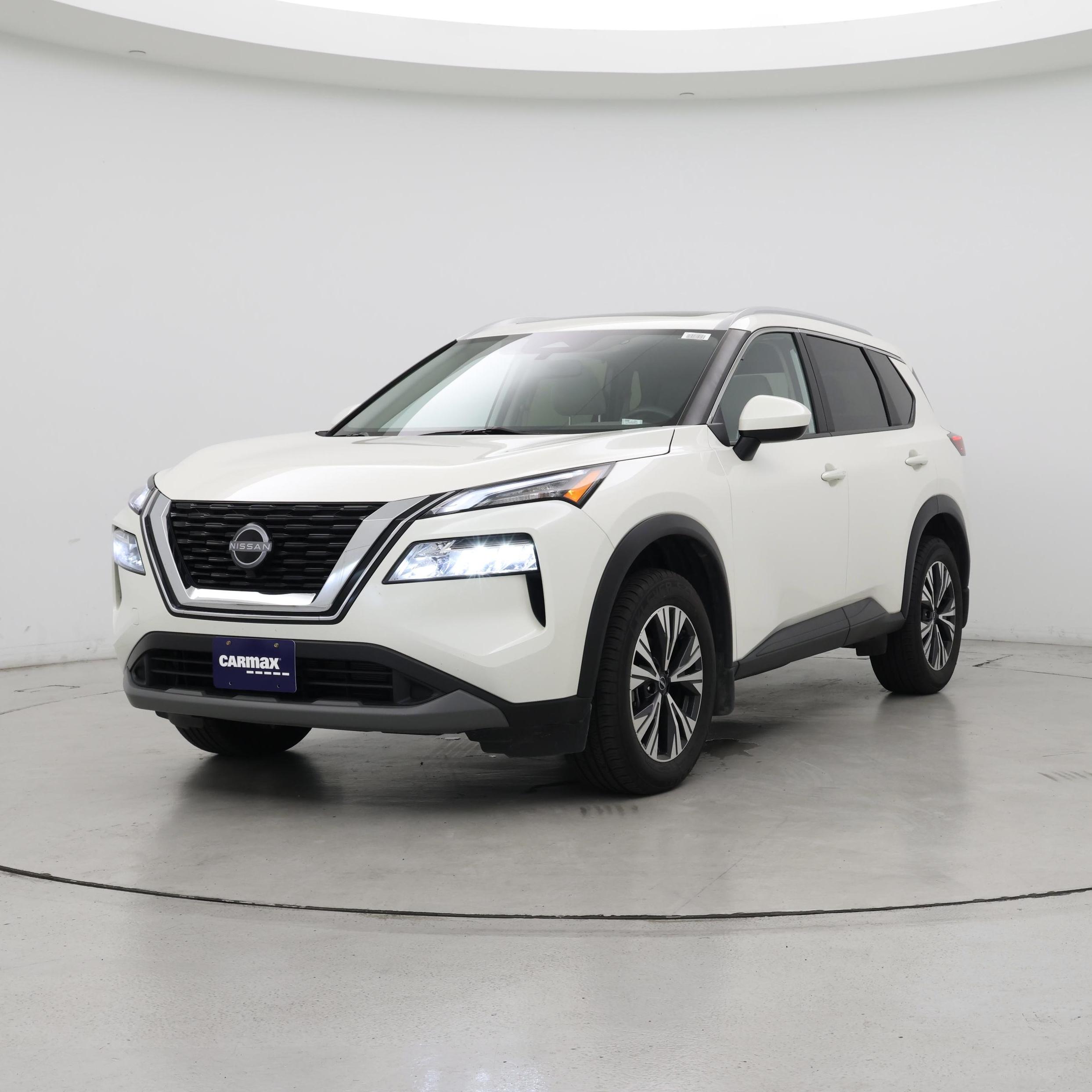 Thumbnail: 2023 Nissan Rogue - 4