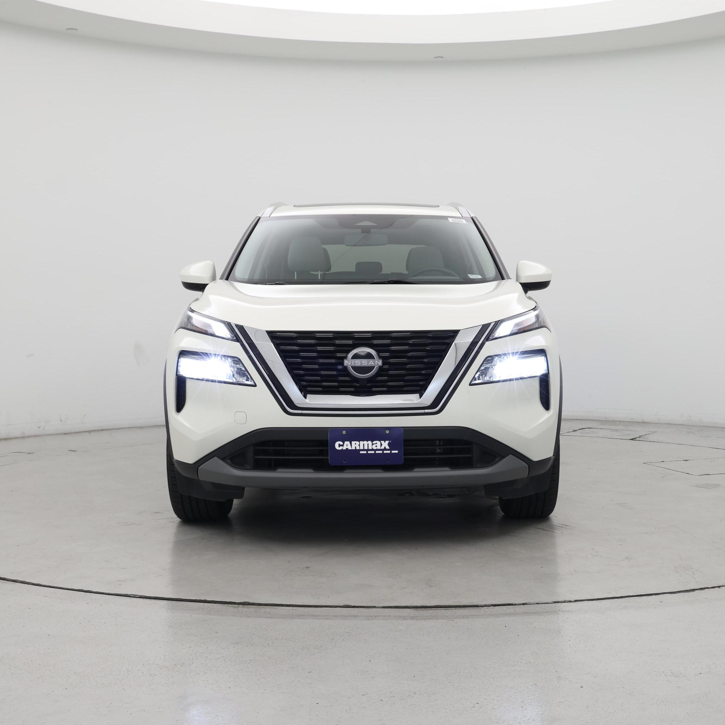 Thumbnail: 2023 Nissan Rogue - 5