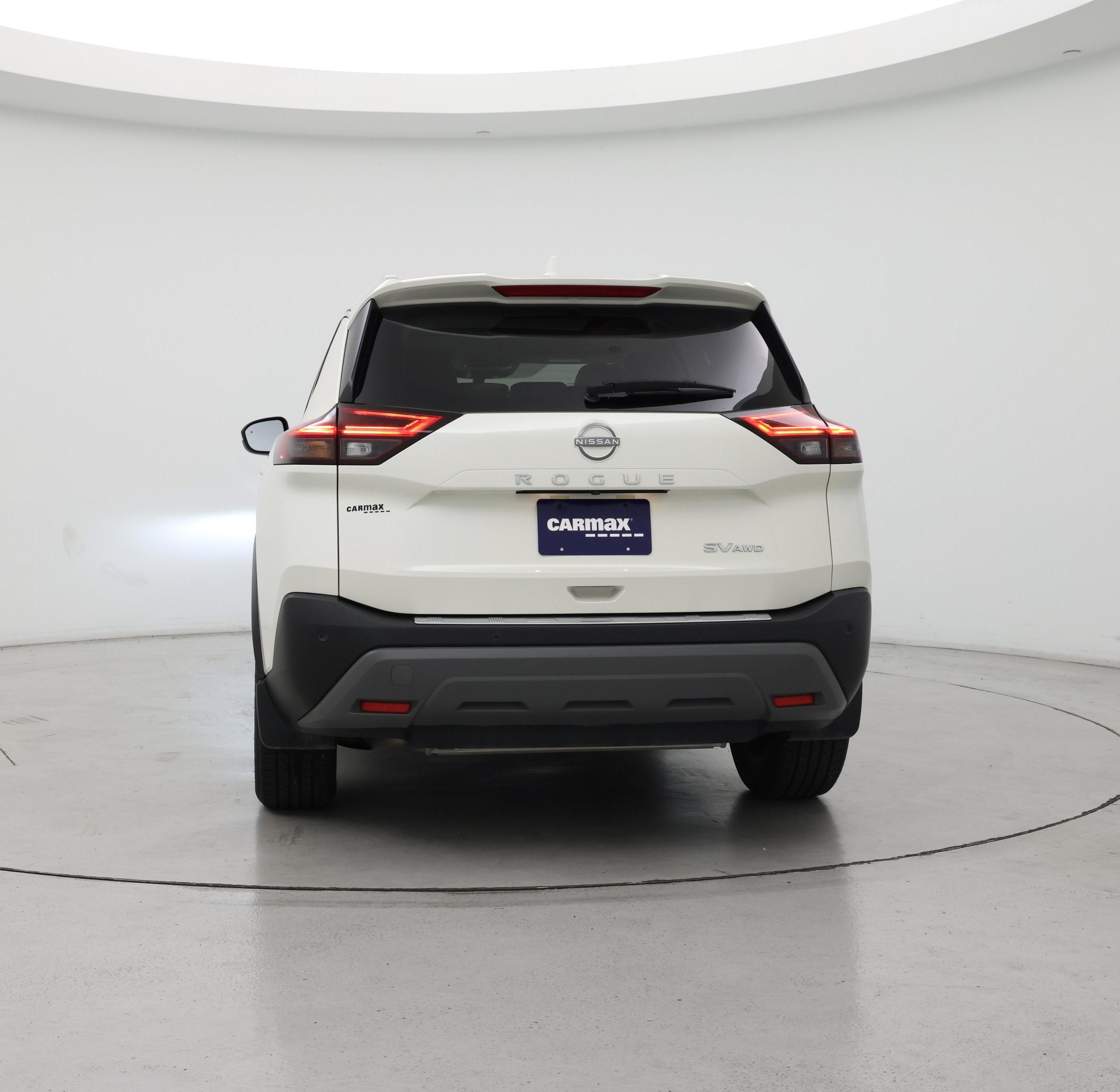 Thumbnail: 2023 Nissan Rogue - 6