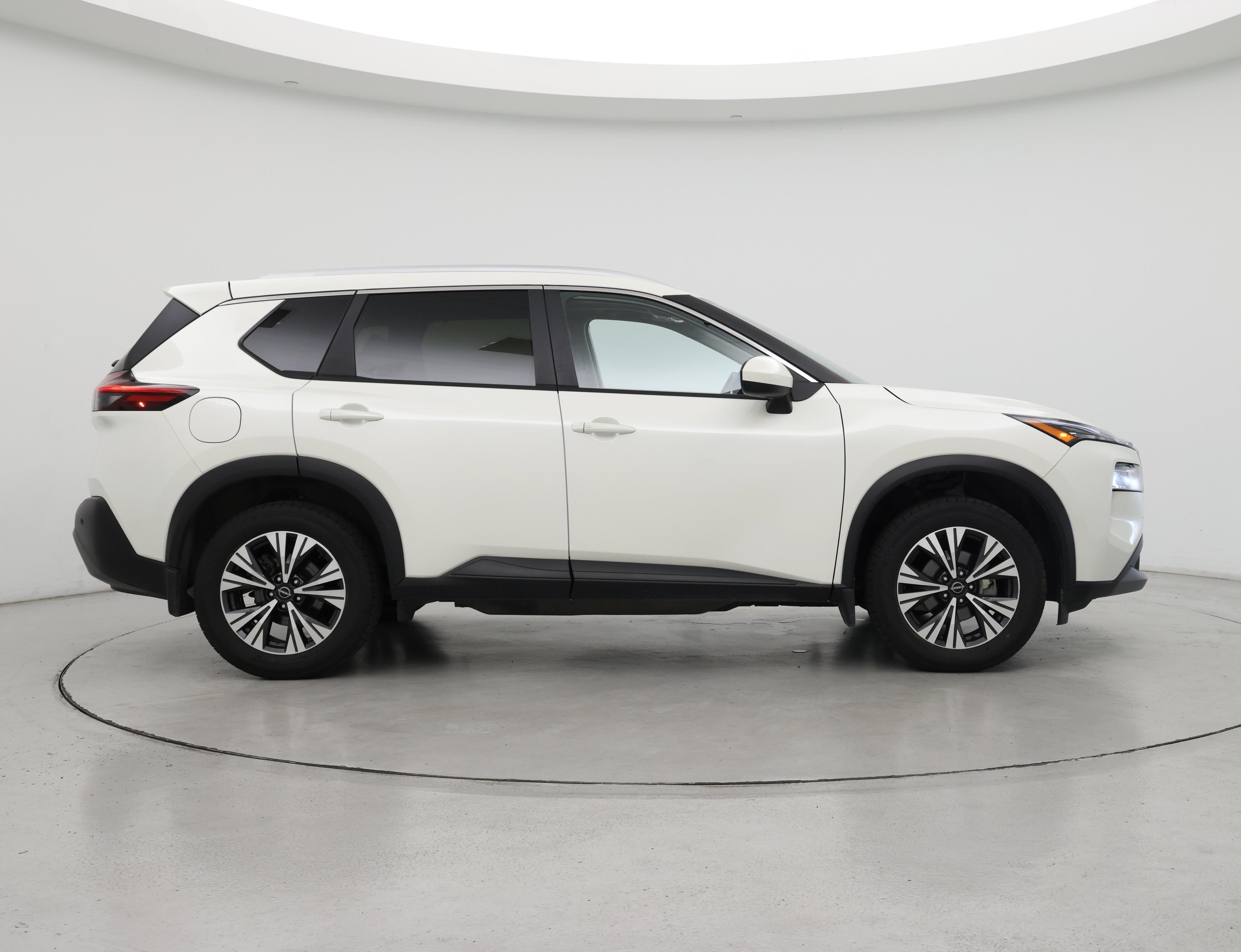 Thumbnail: 2023 Nissan Rogue - 7