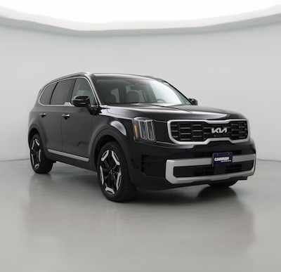 Recommended categories heading image of the selected vehicle