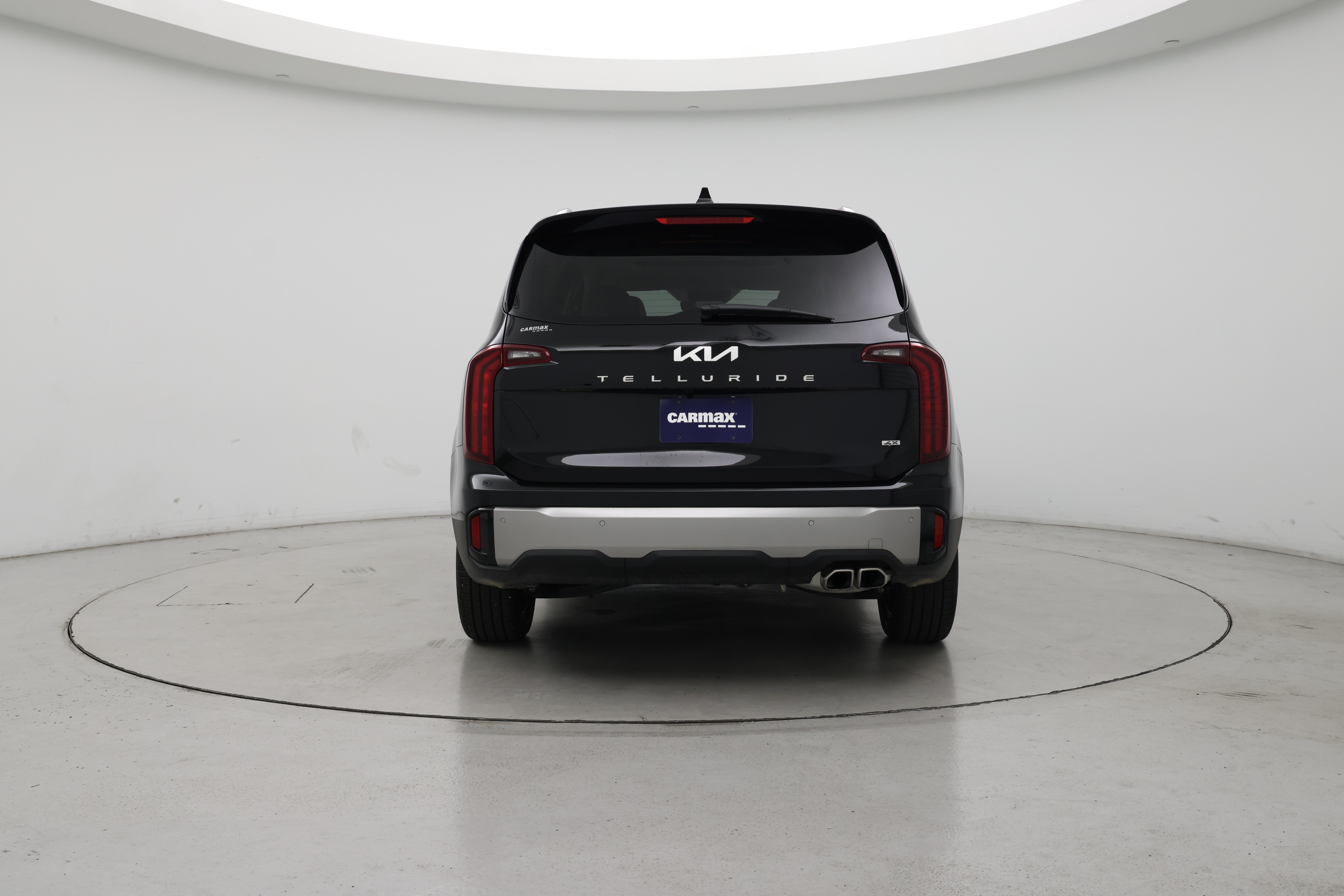 Thumbnail: 2025 Kia Telluride - 9