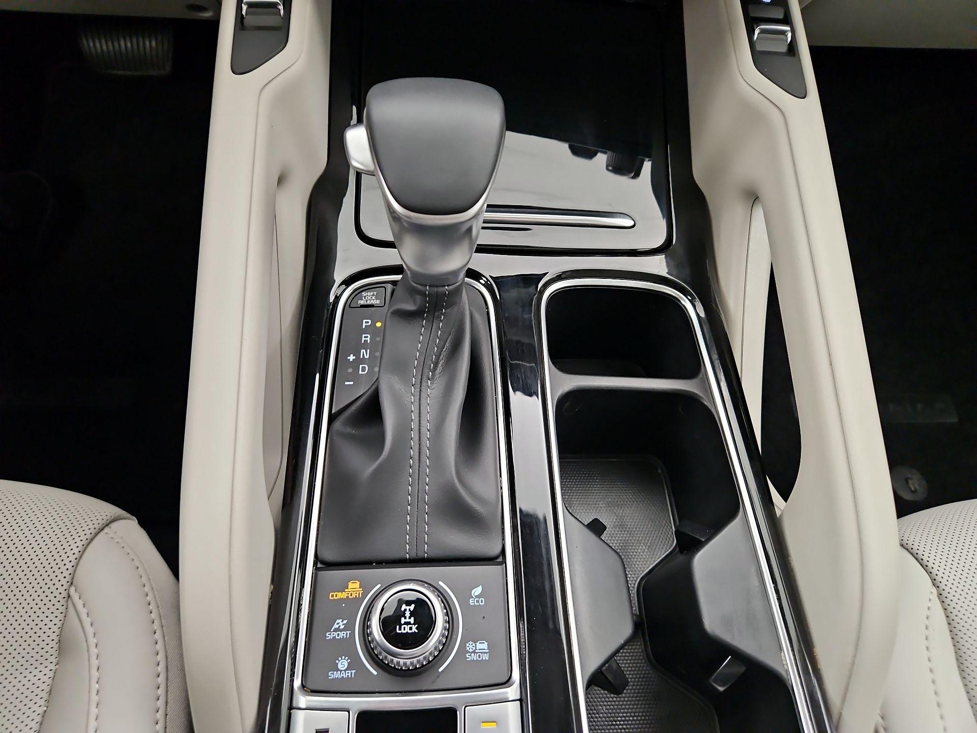 Thumbnail: 2025 Kia Telluride - 18