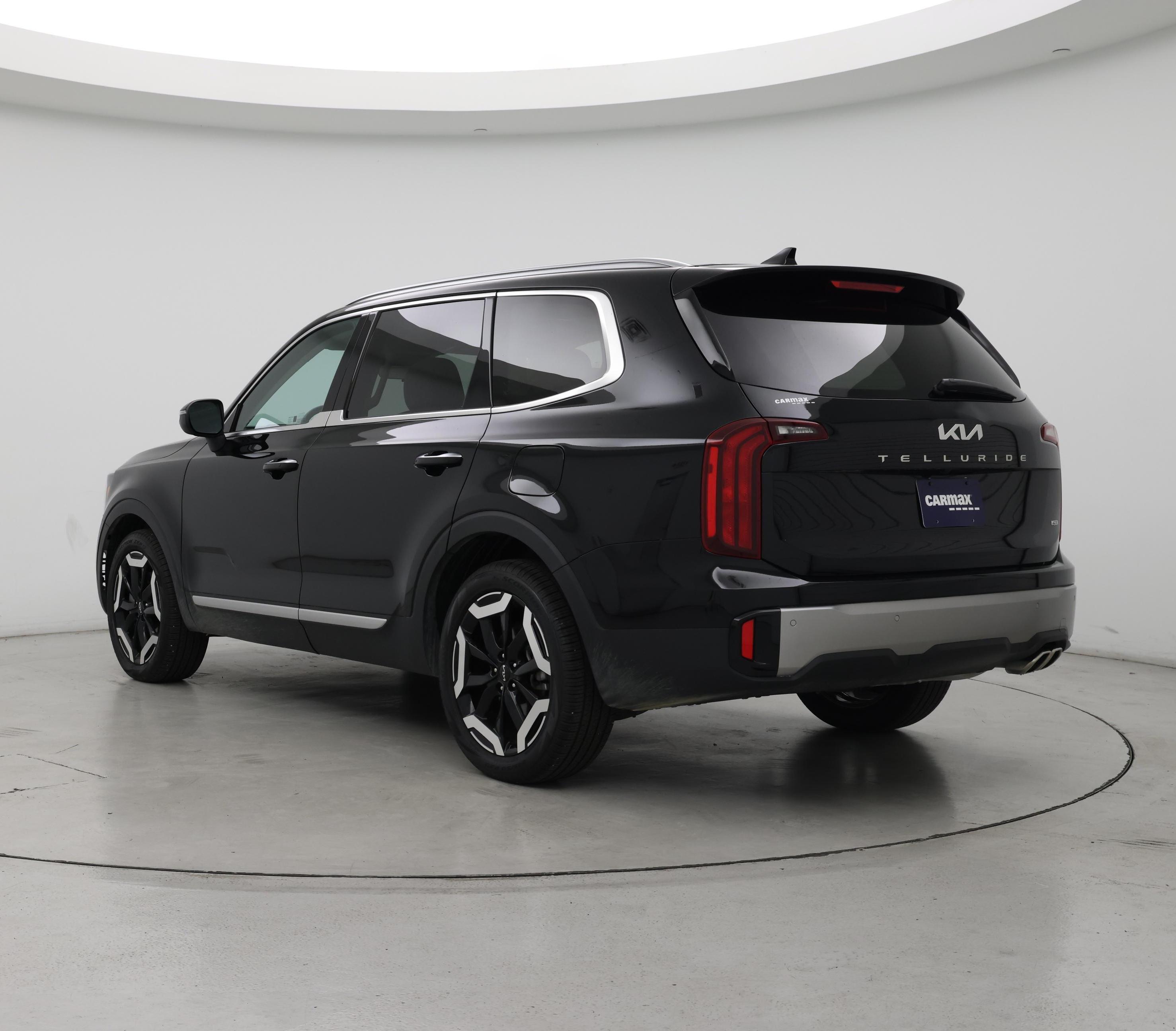 Thumbnail: 2025 Kia Telluride - 2