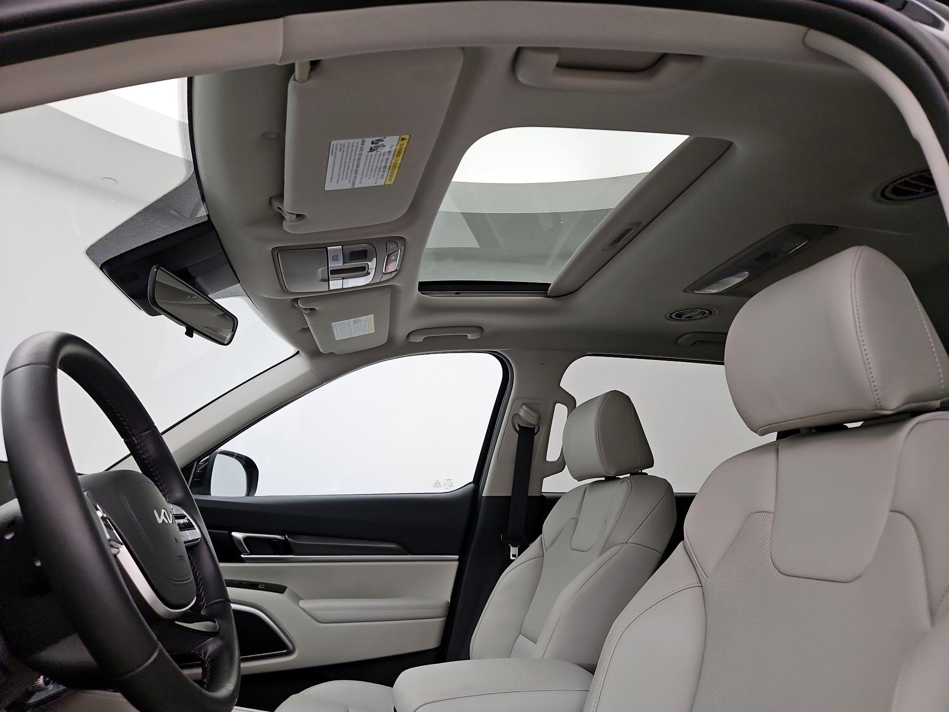 Thumbnail: 2025 Kia Telluride - 20